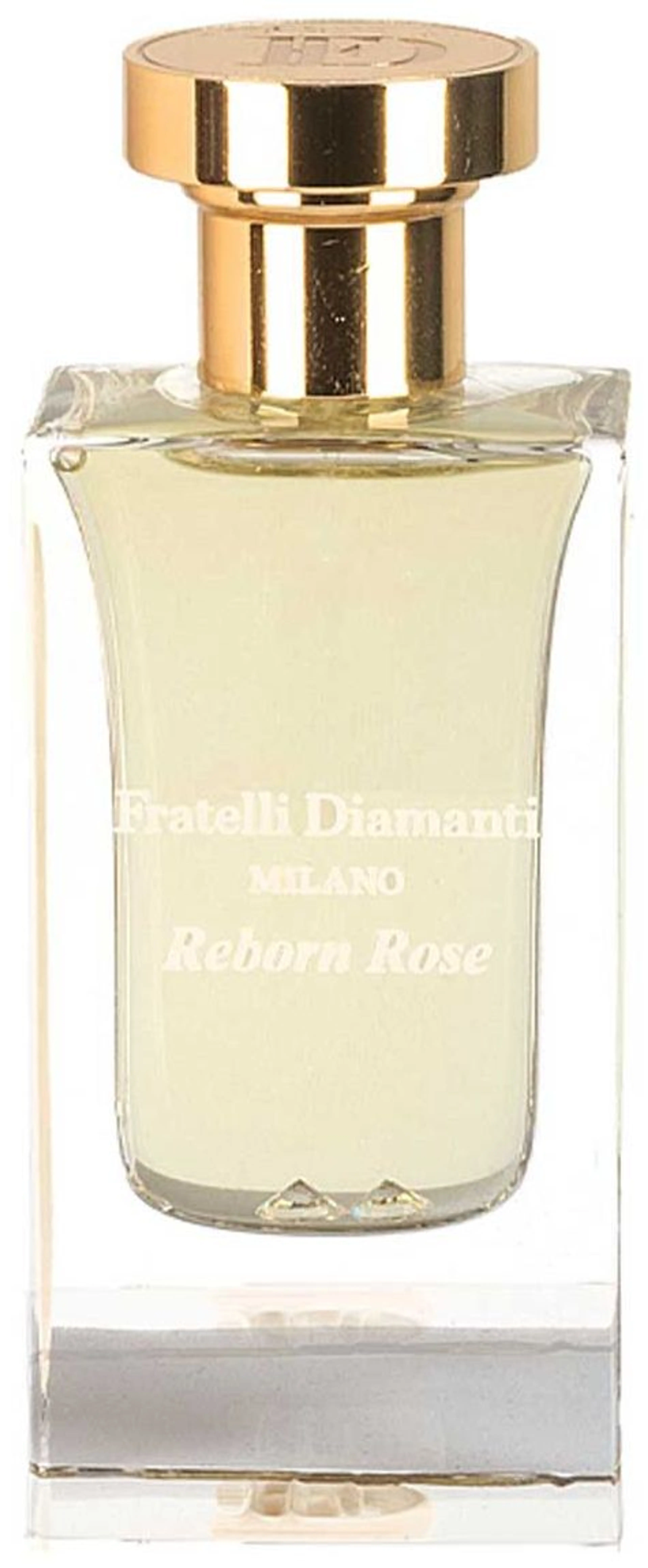 Reborn Rose