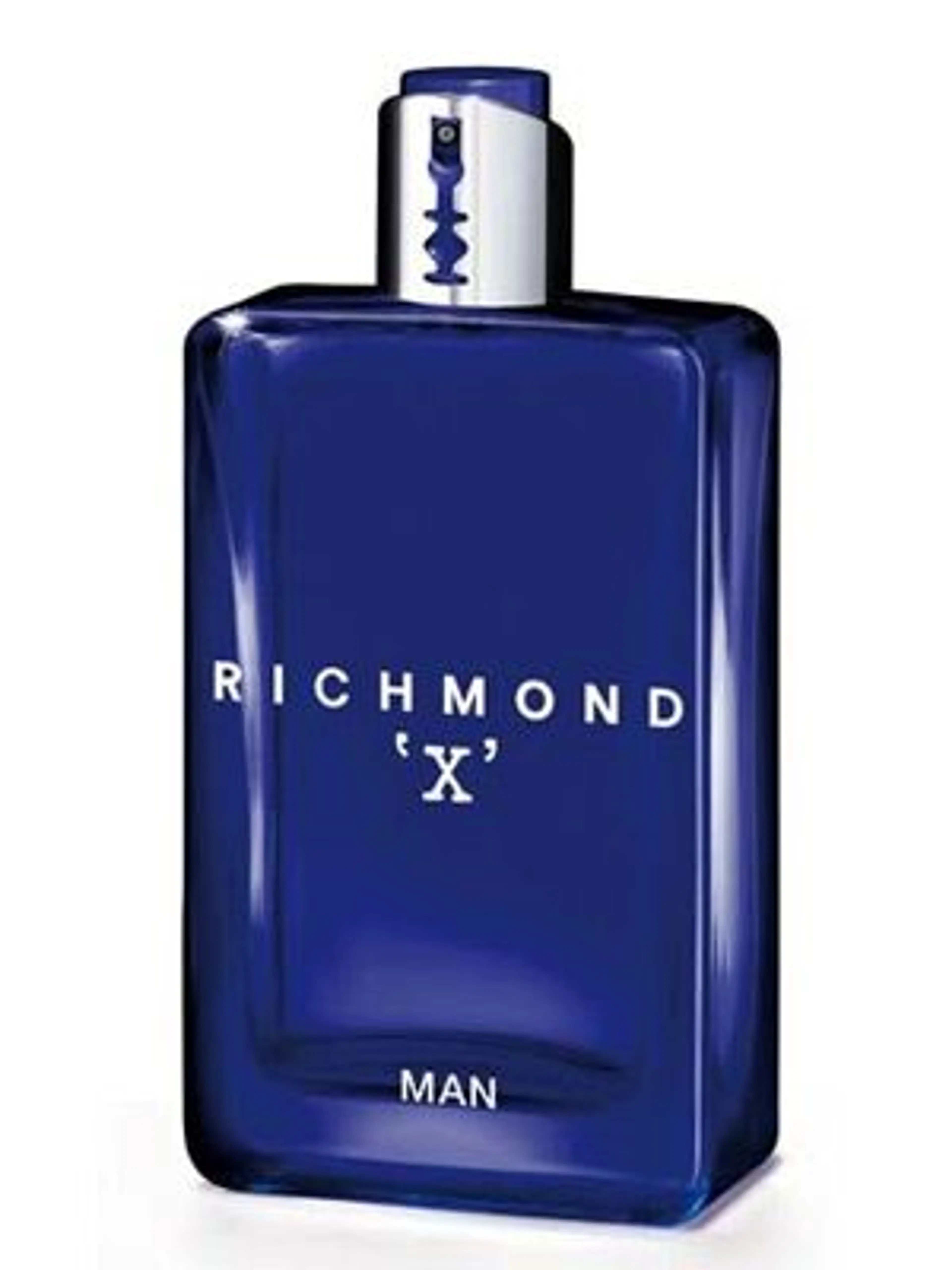 Richmond X Man