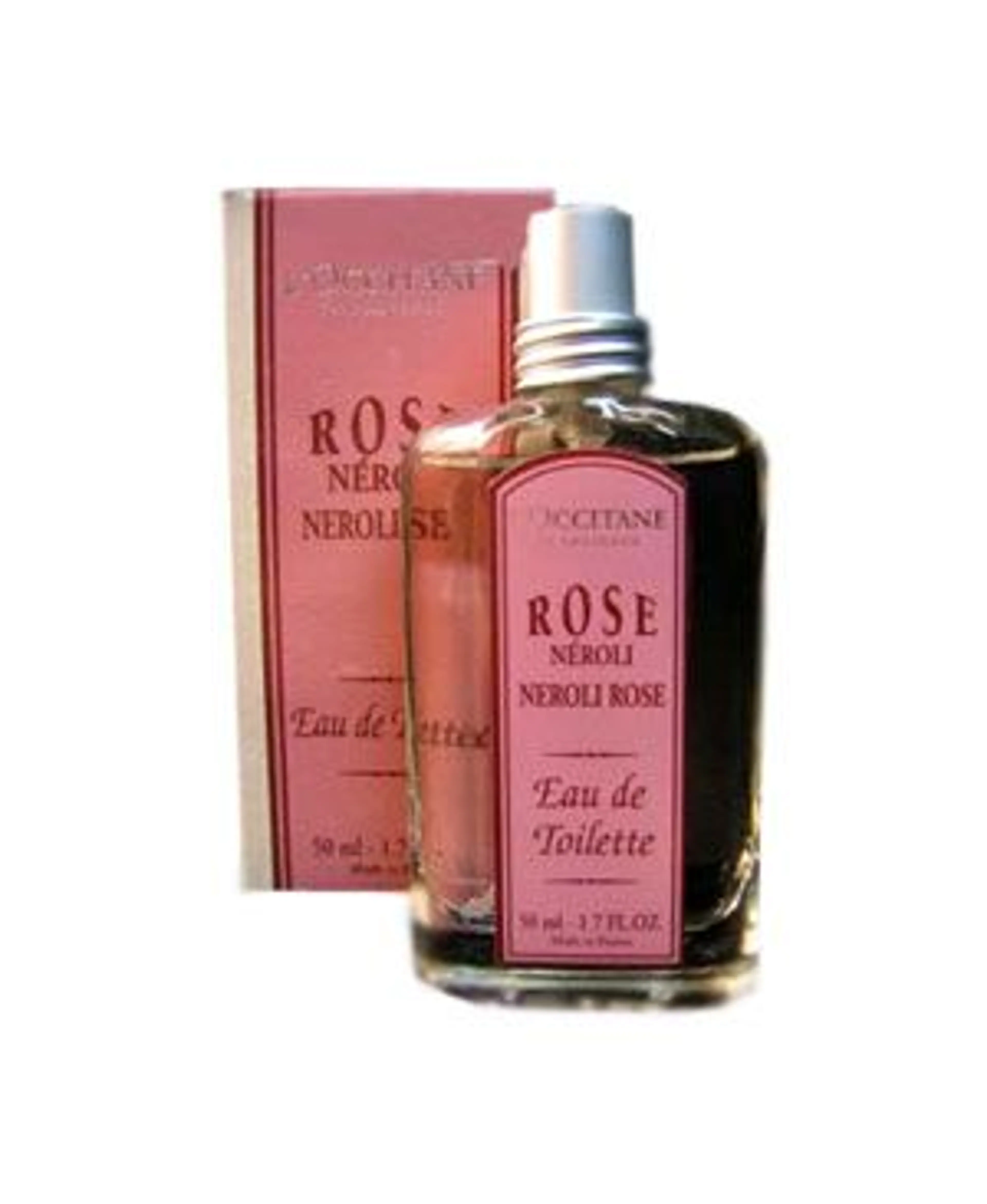 Rose Neroli