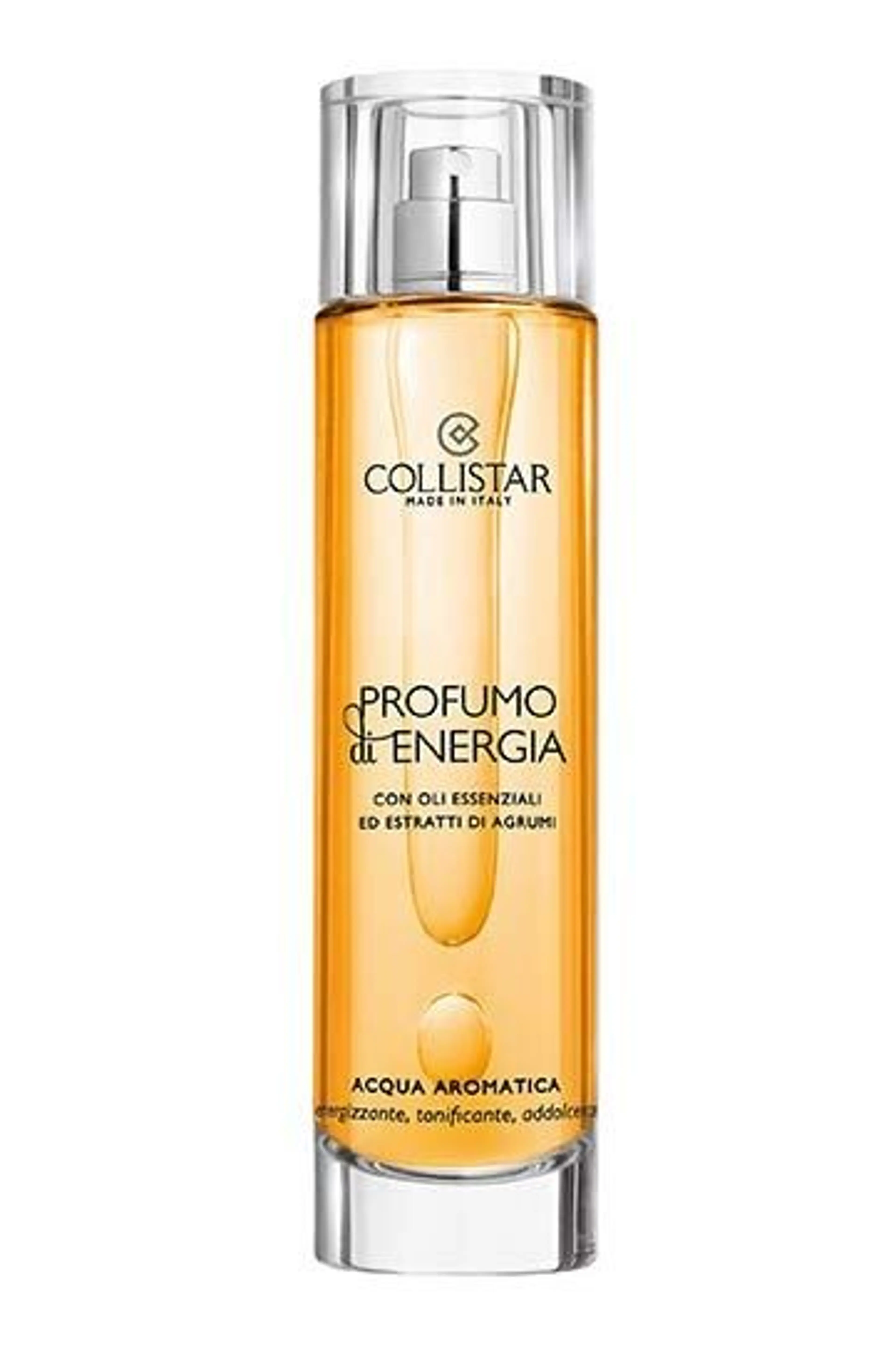 Profumo di Energia