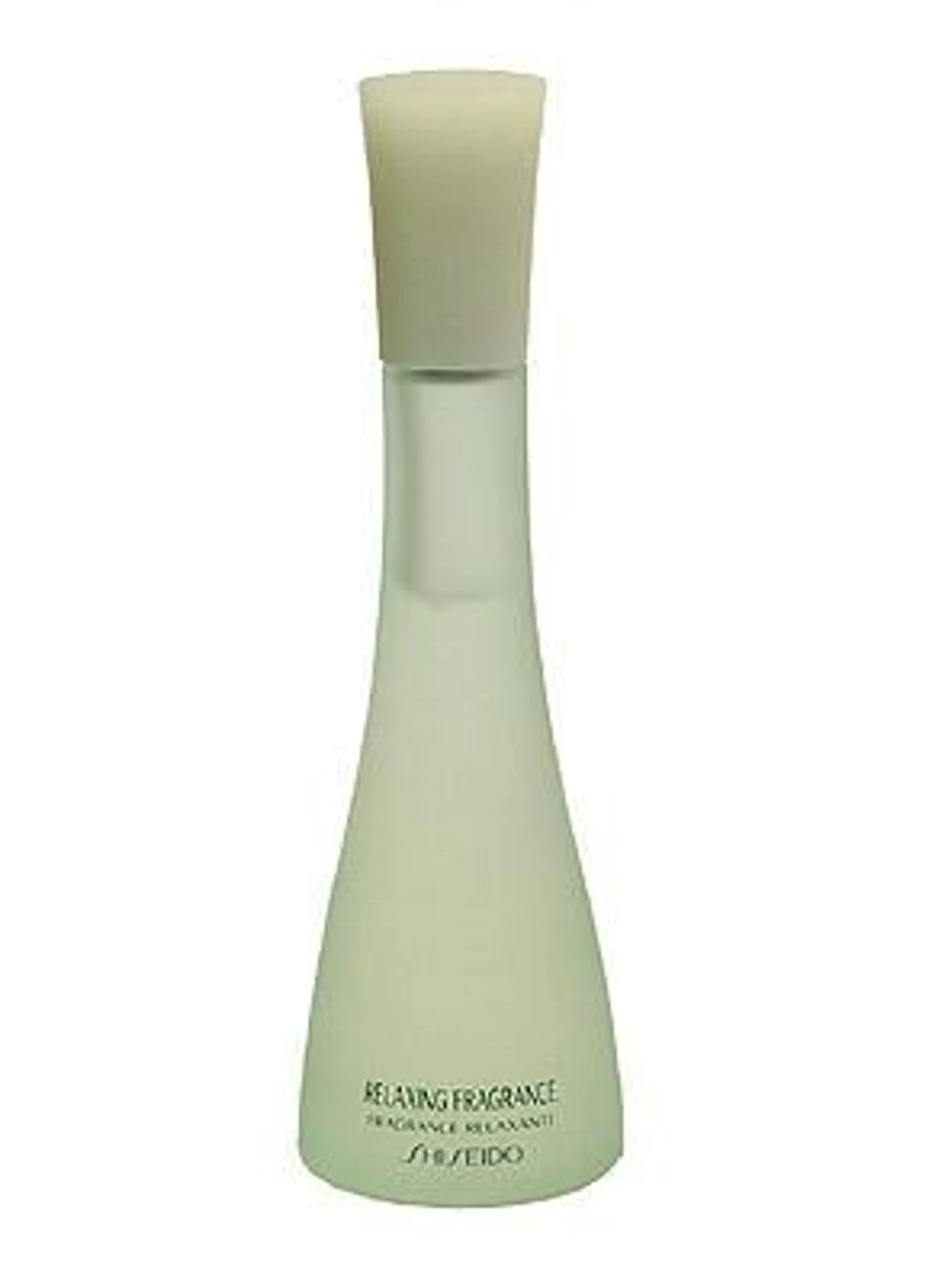 Relaxing Fragrance