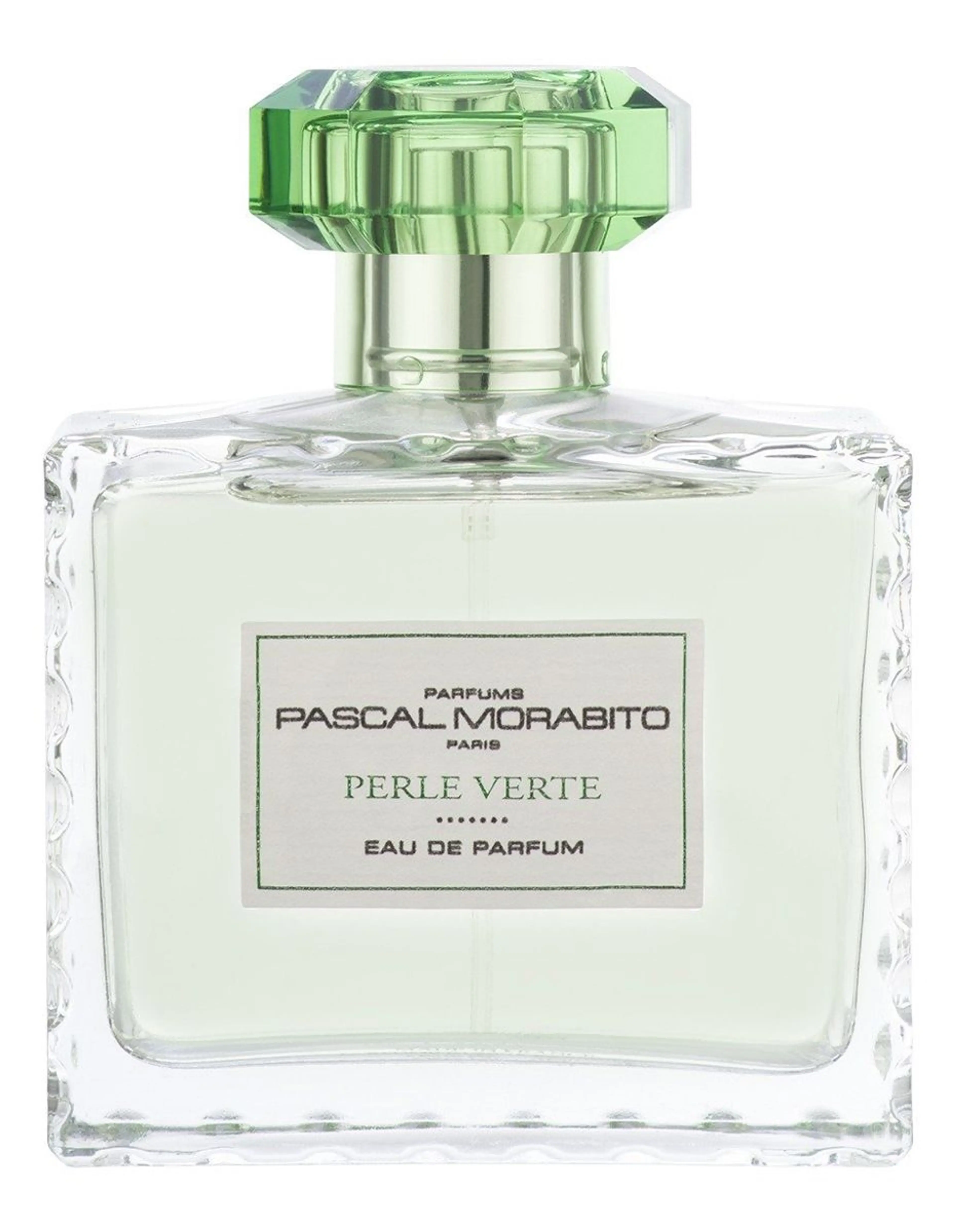 Perle Verte