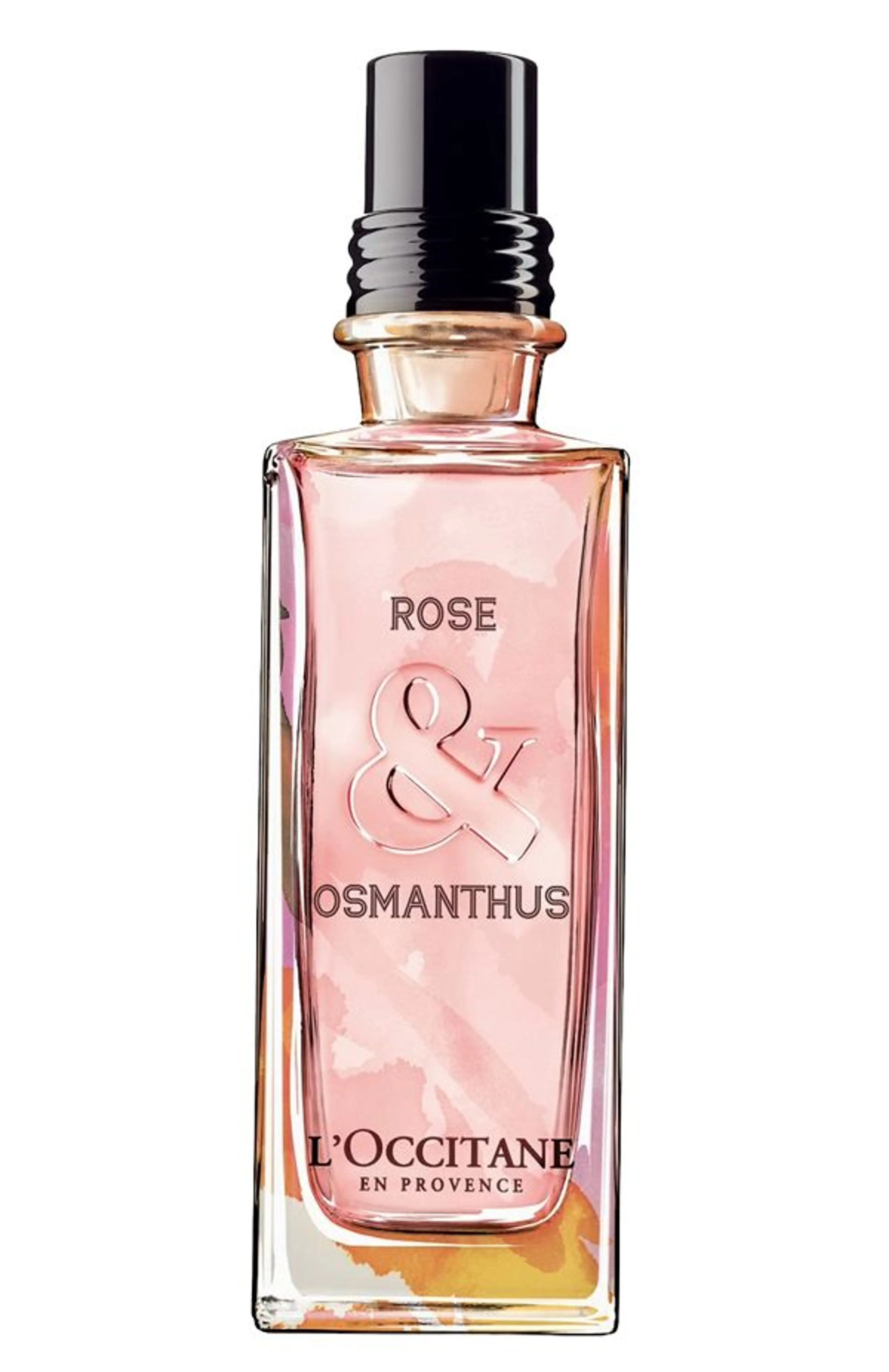 Rose & Osmanthus