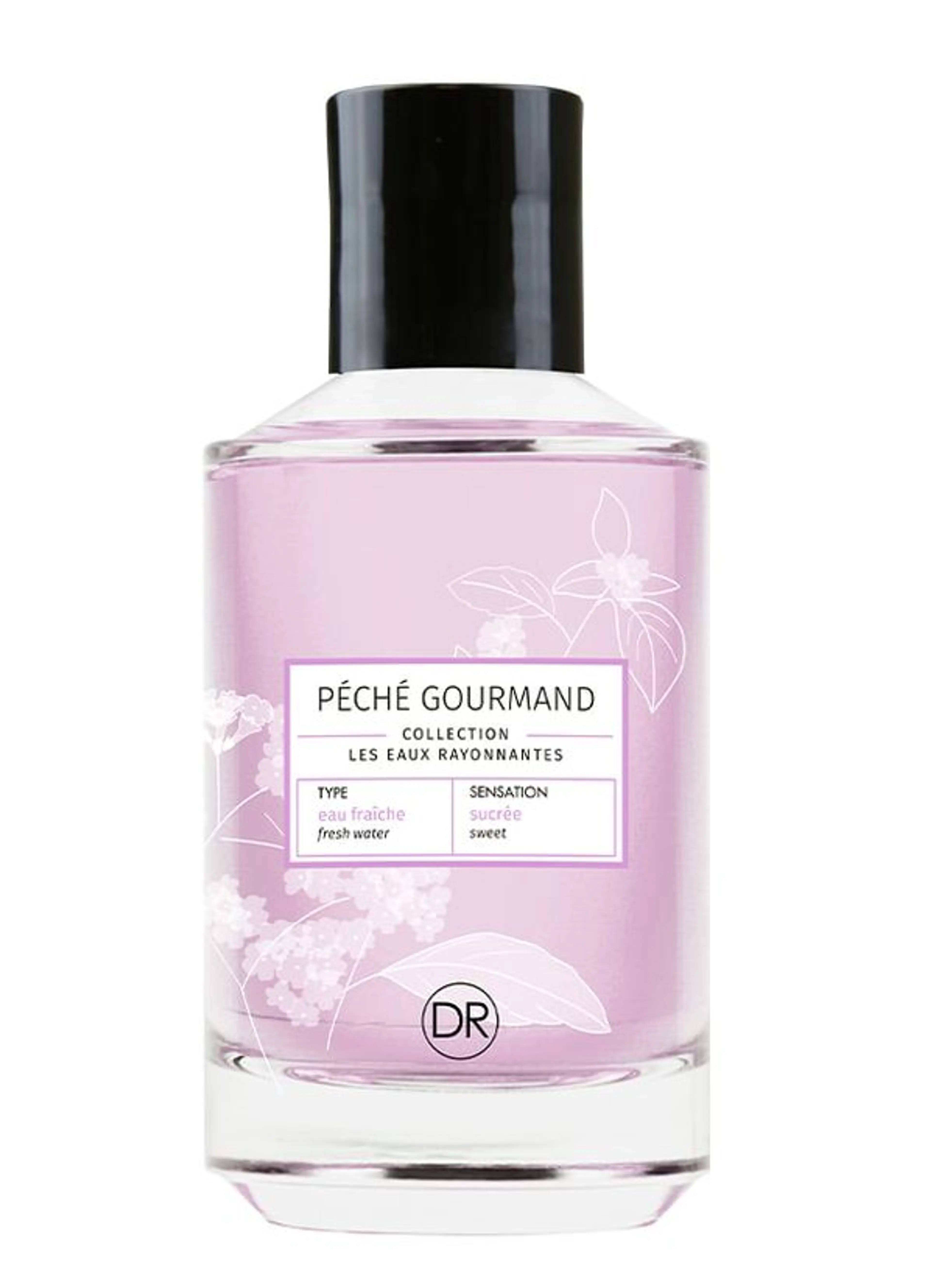 Pêché Gourmand