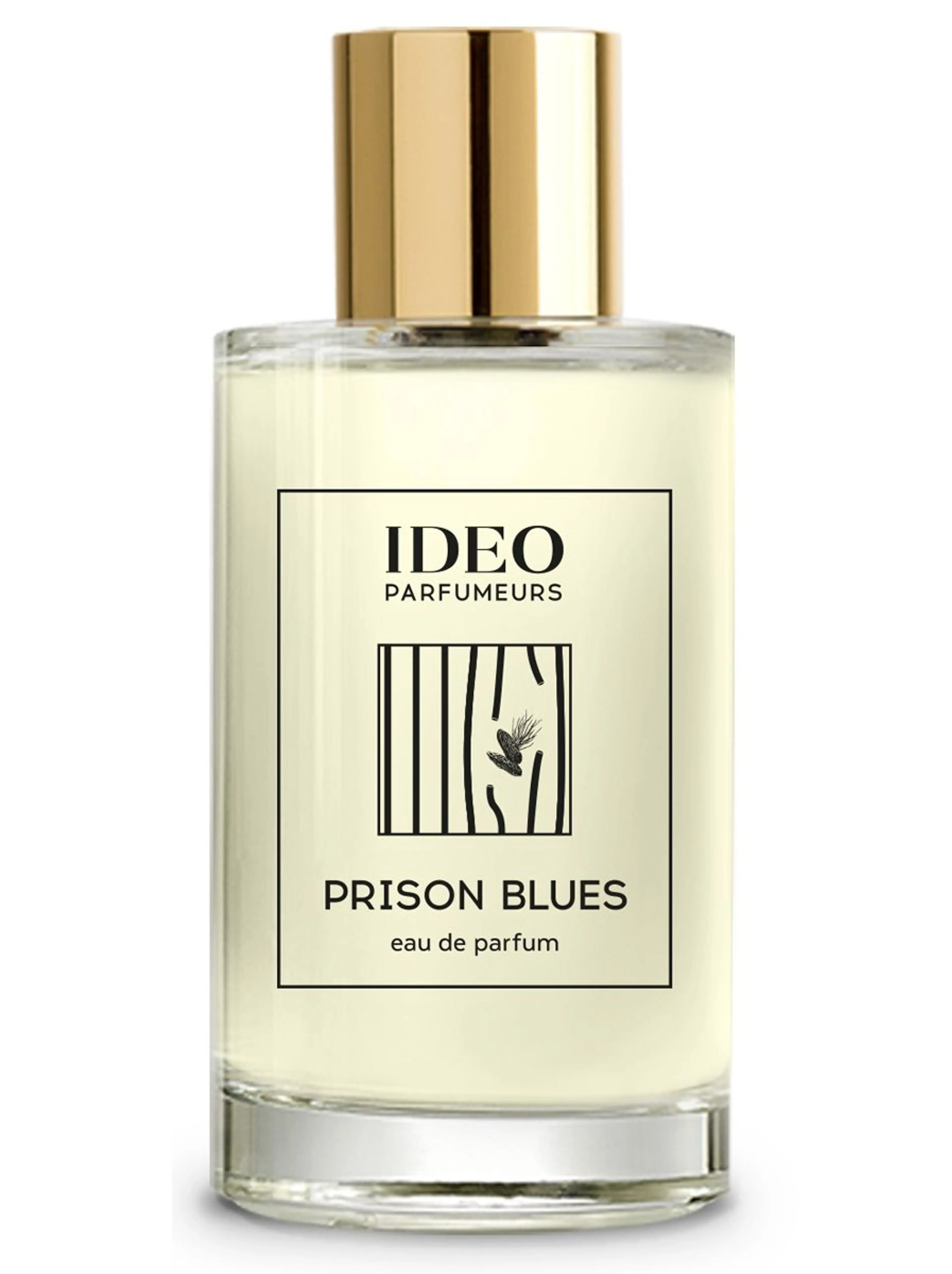 Prison Blues