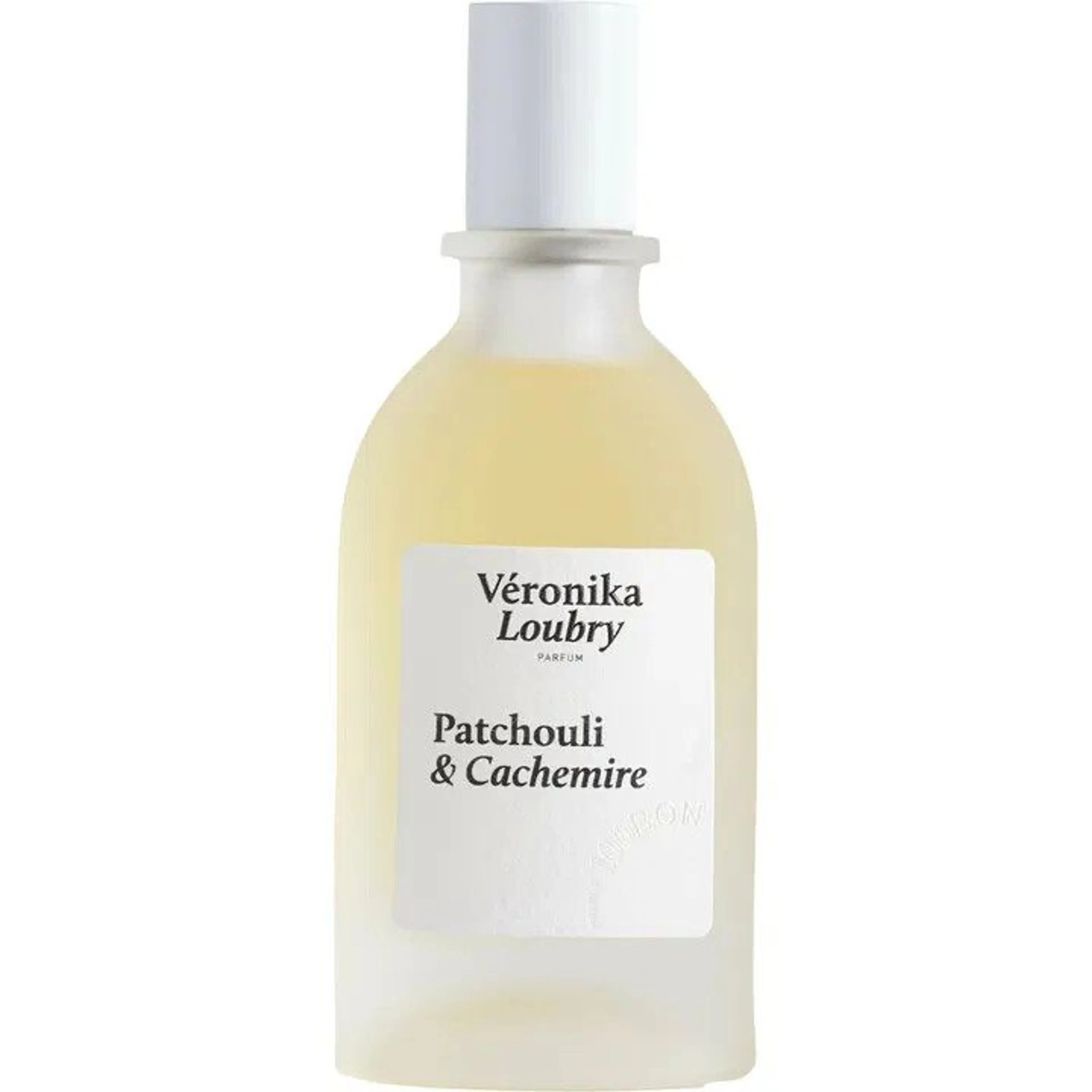 Patchouli & Cachemire