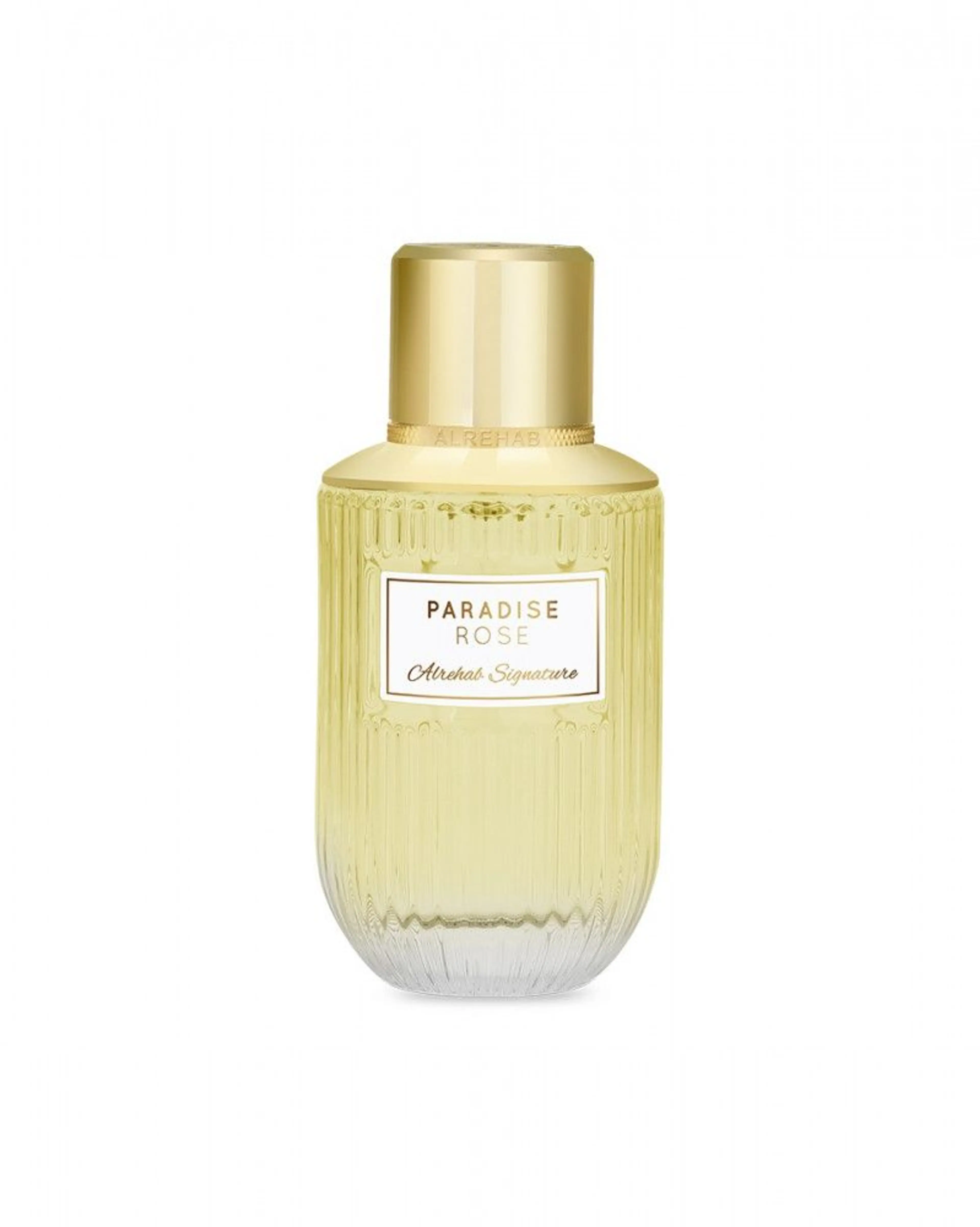 Paradise Rose