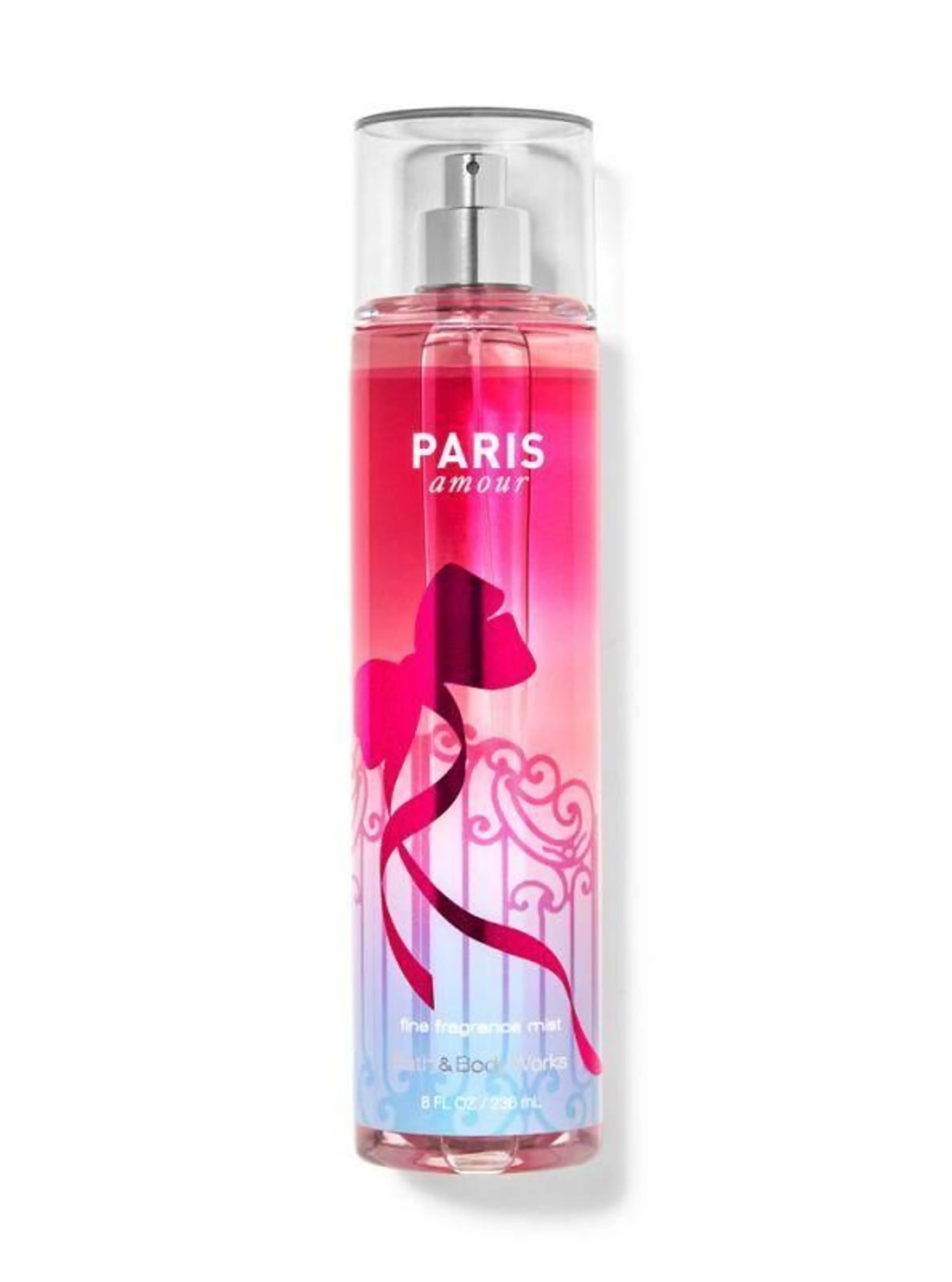 Paris Amour