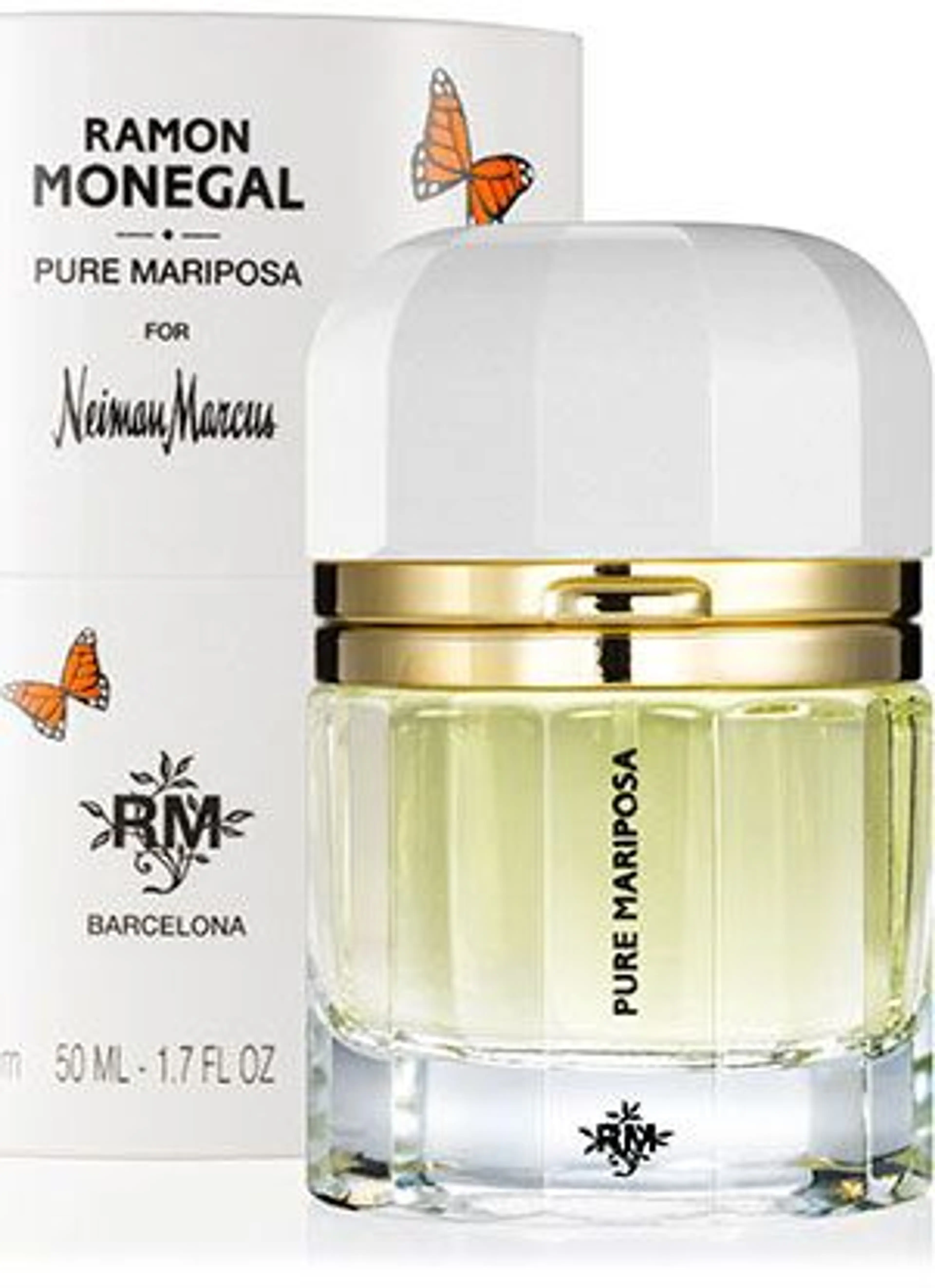 Pure Mariposa