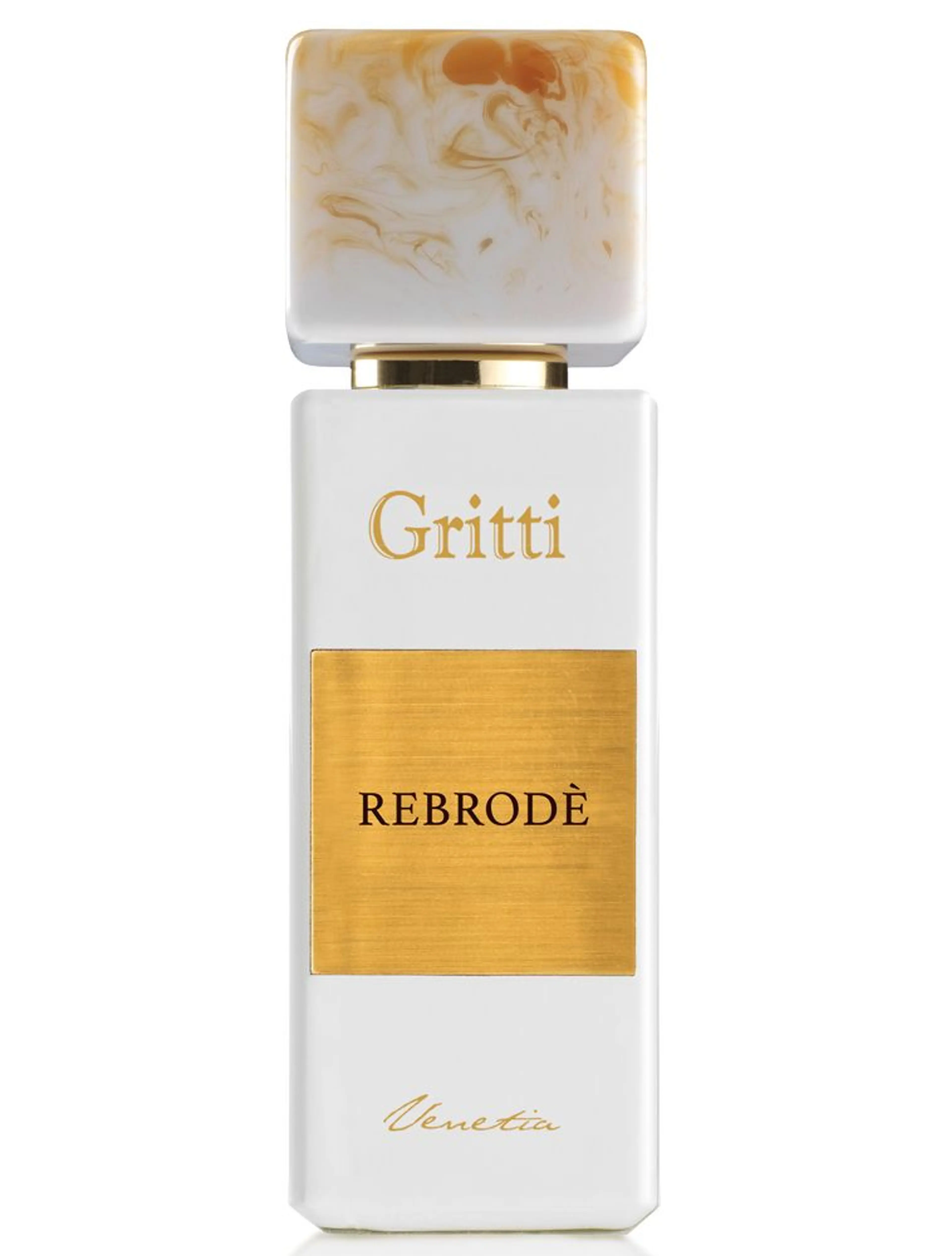 Rebrode