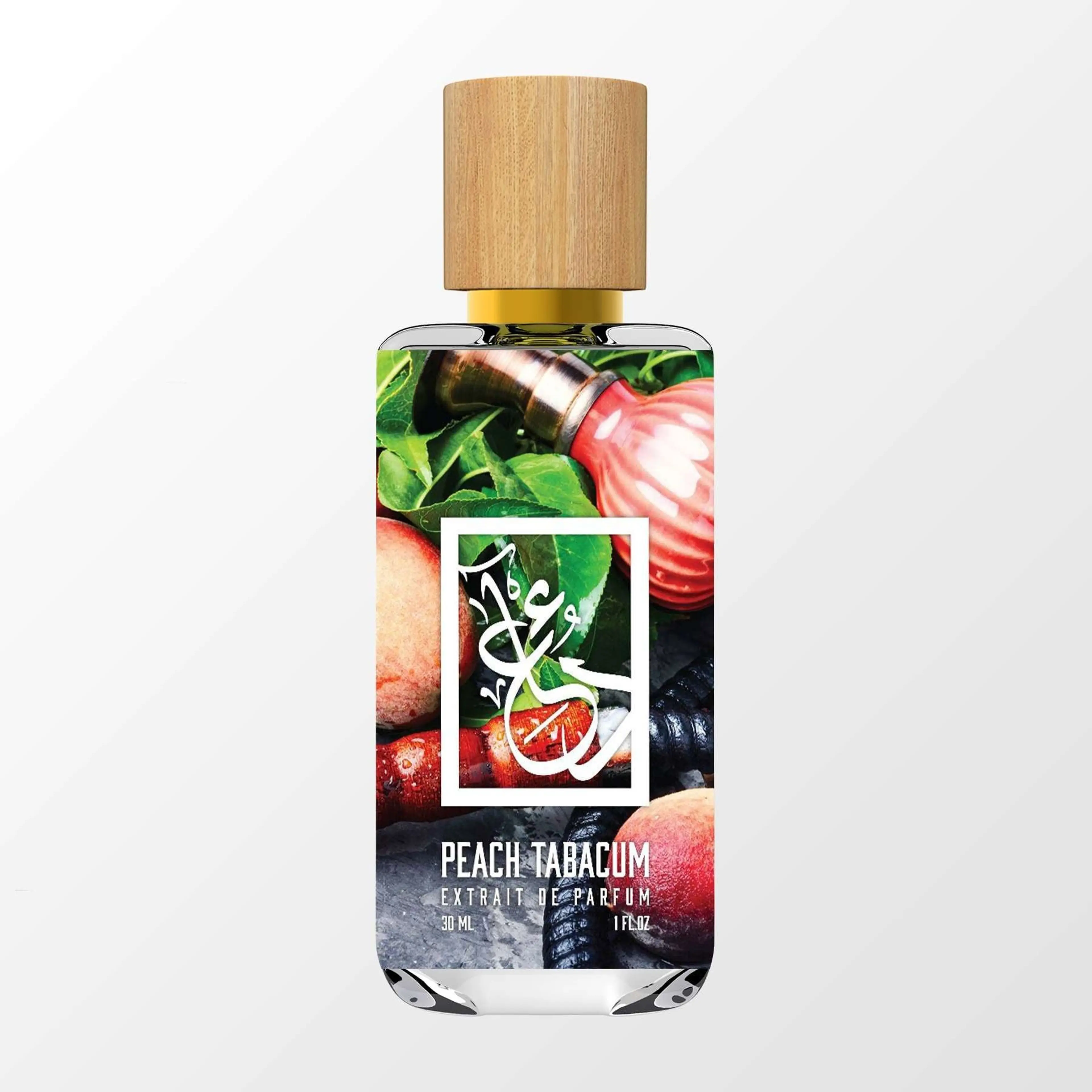 Peach Tabacum