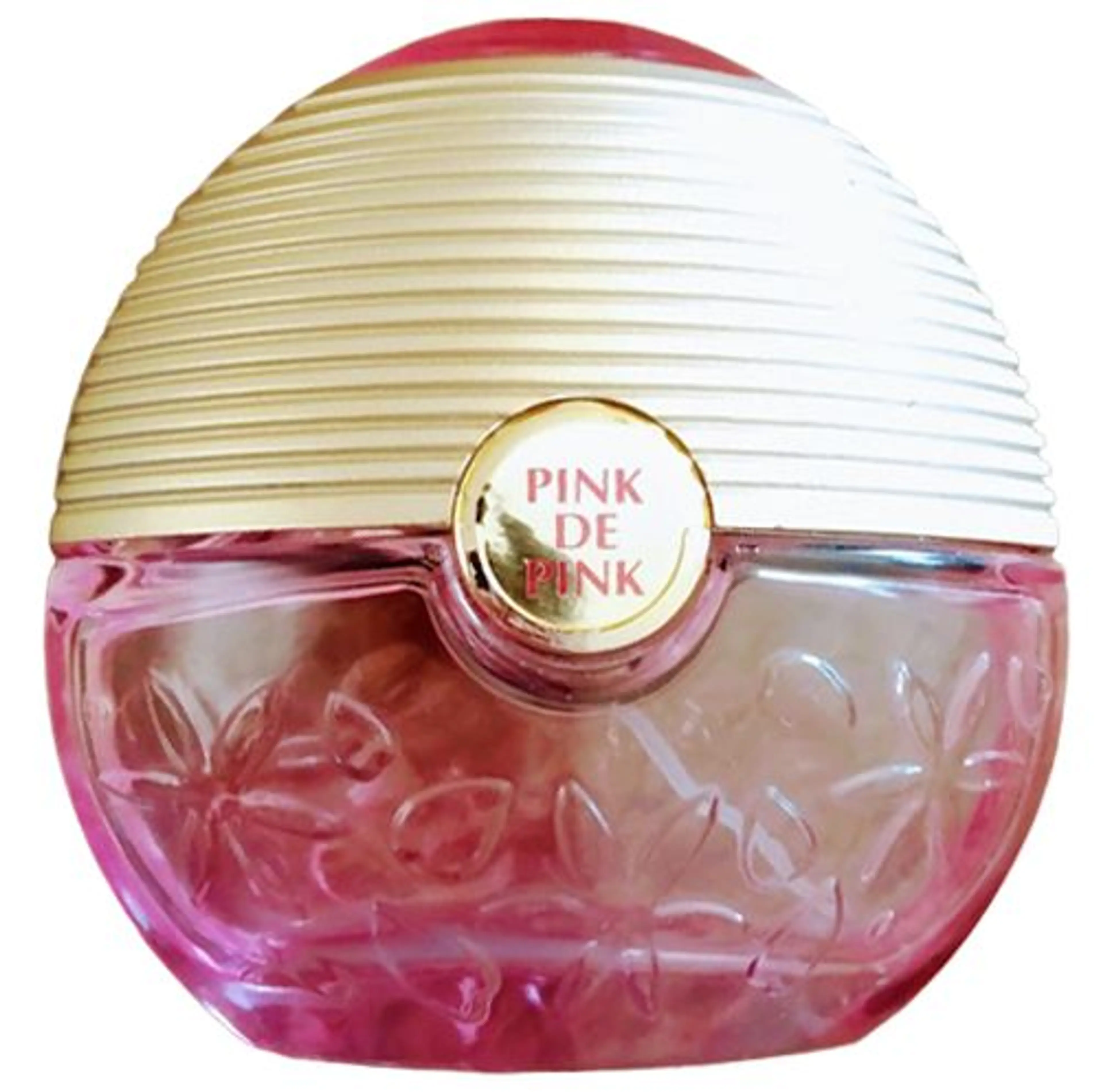 Pink de Pink
