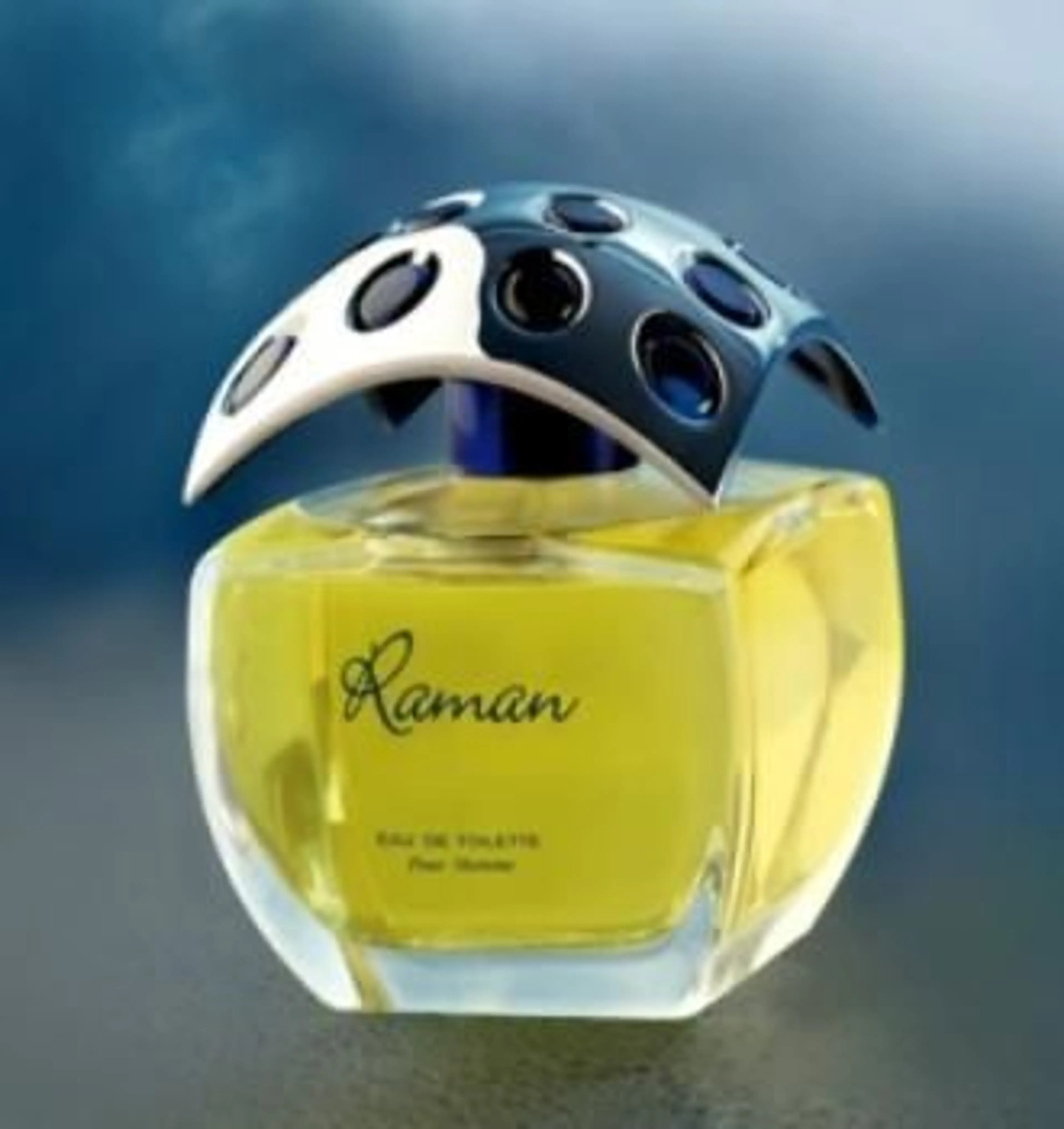 Raman