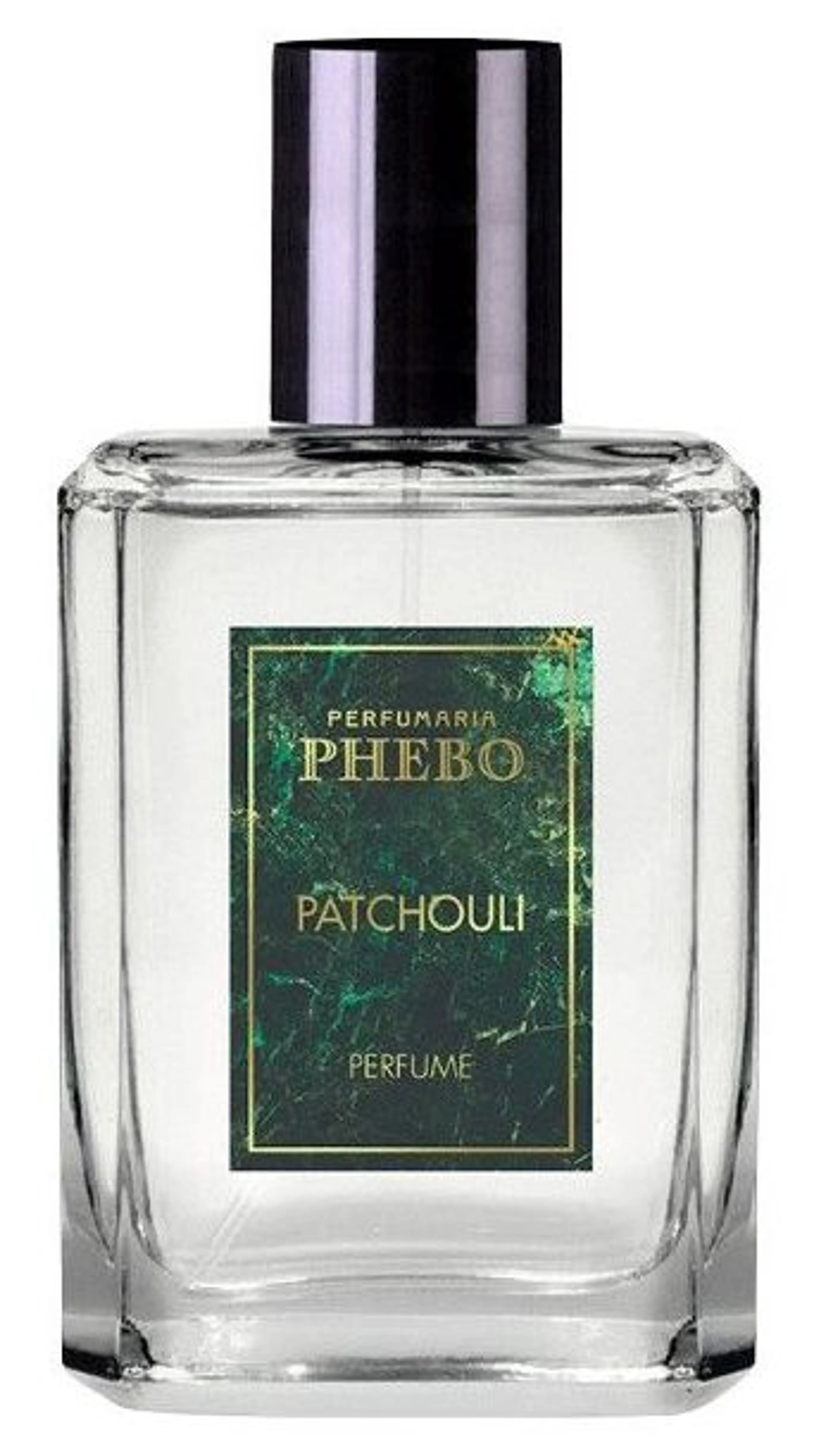 Patchouli