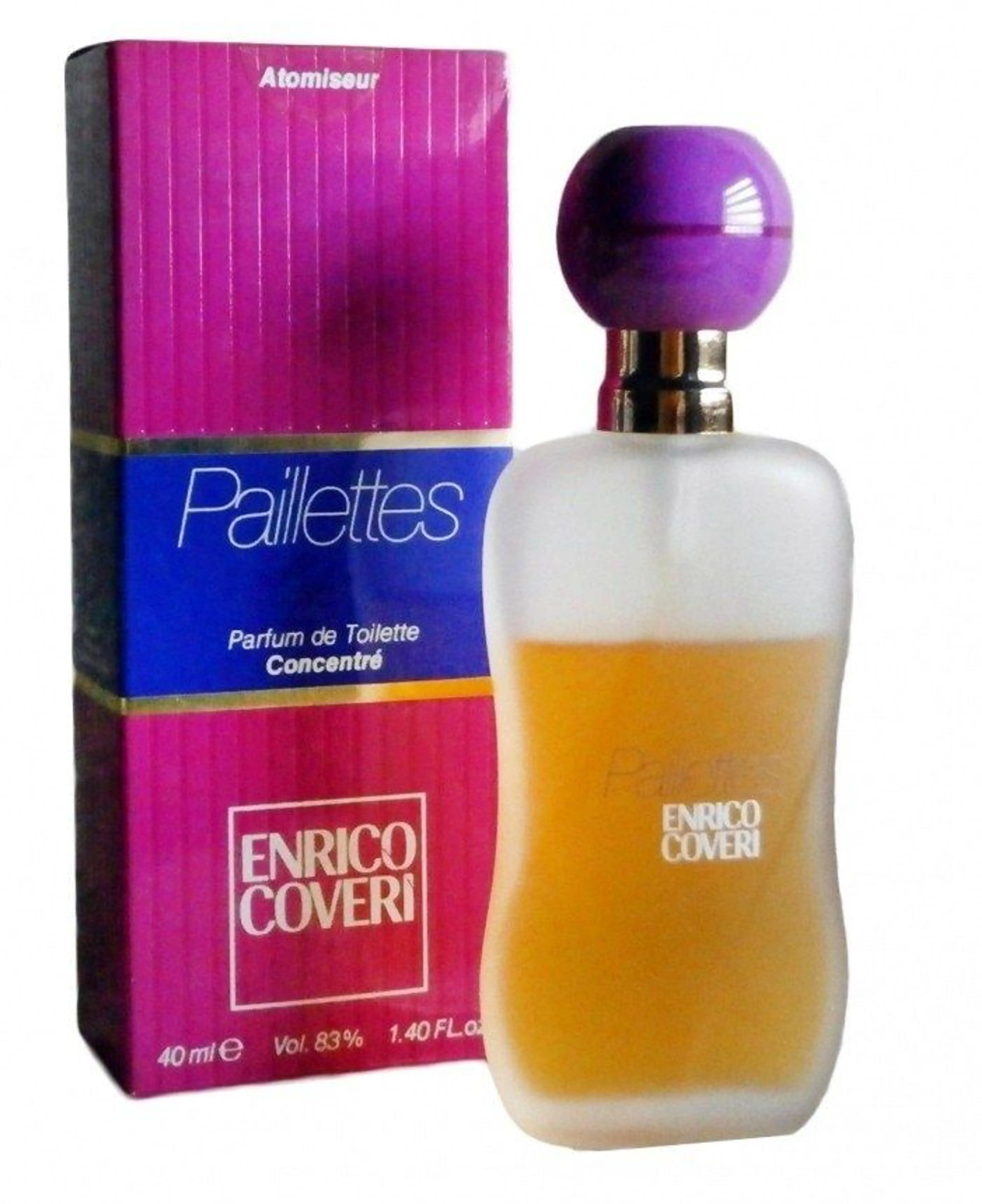 Paillettes
