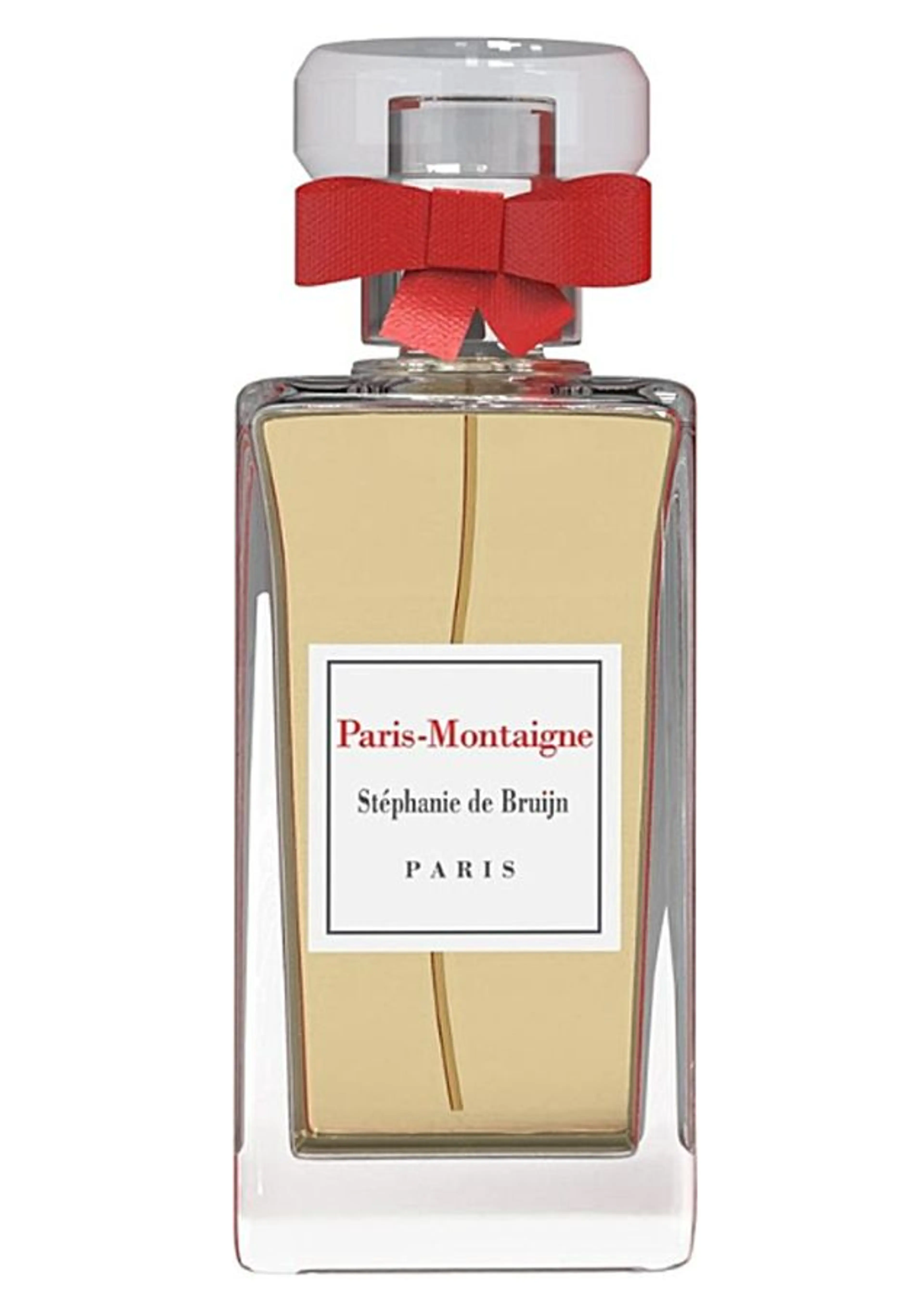 Paris – Montaigne