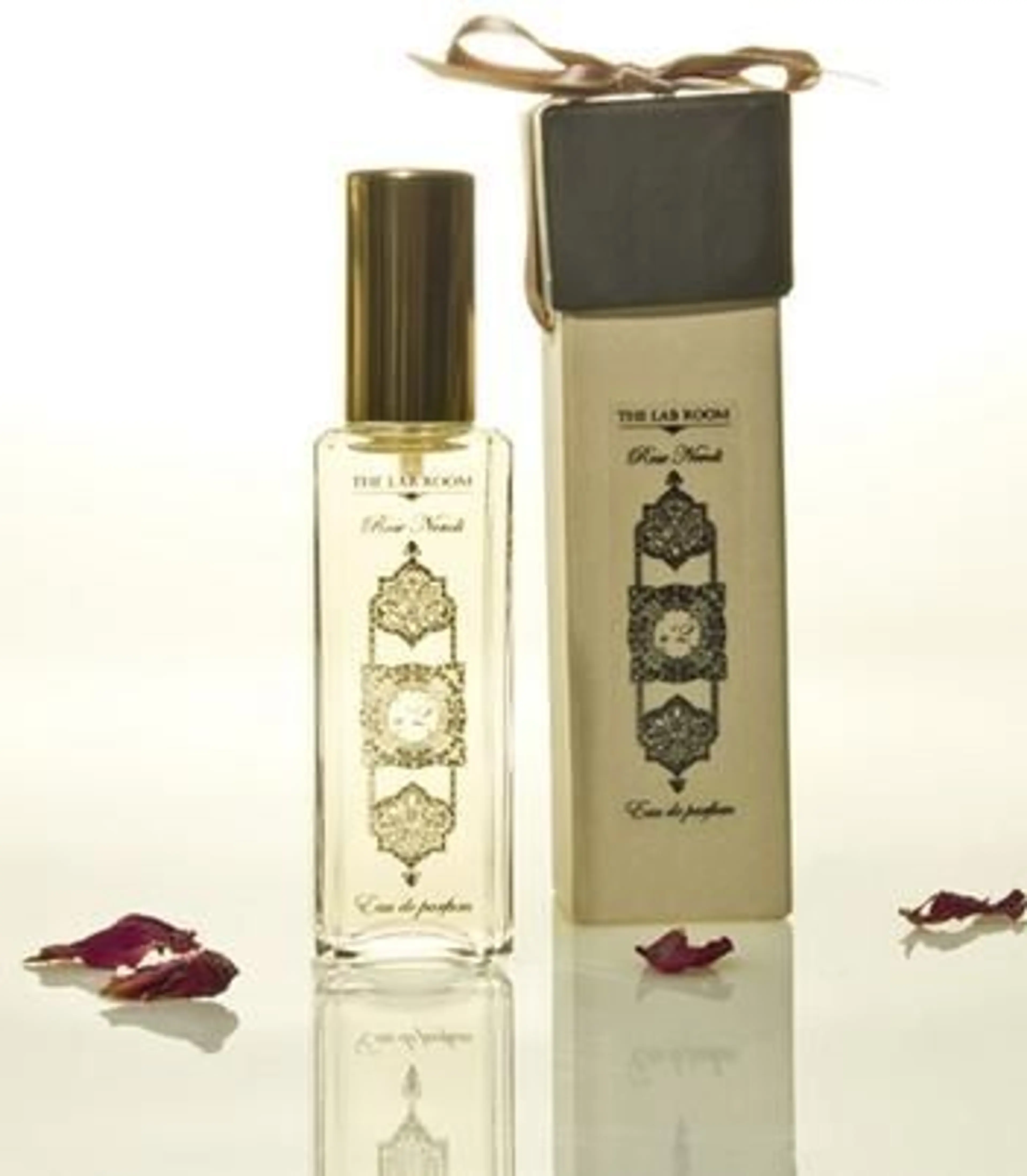 Rose Neroli