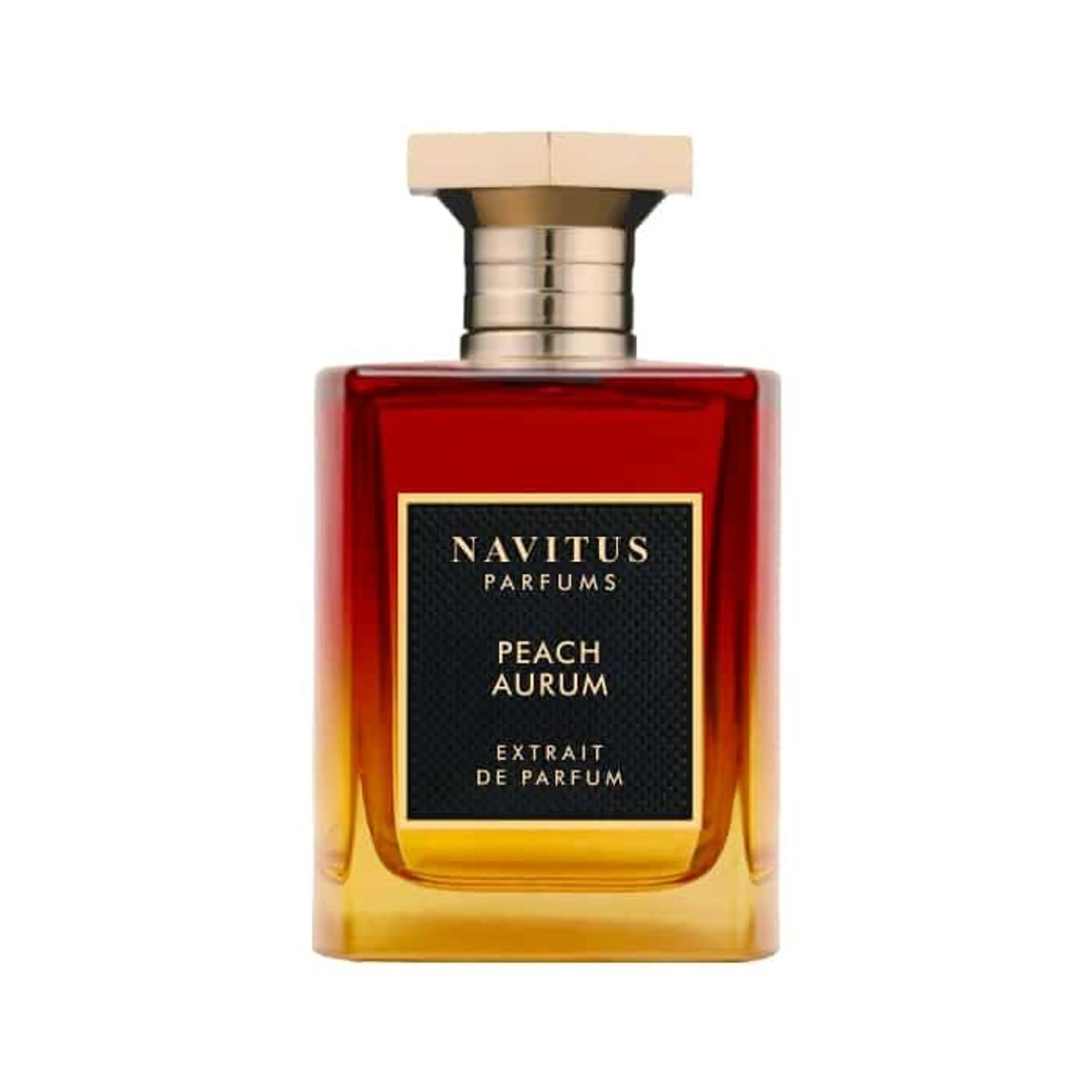 Peach Aurum