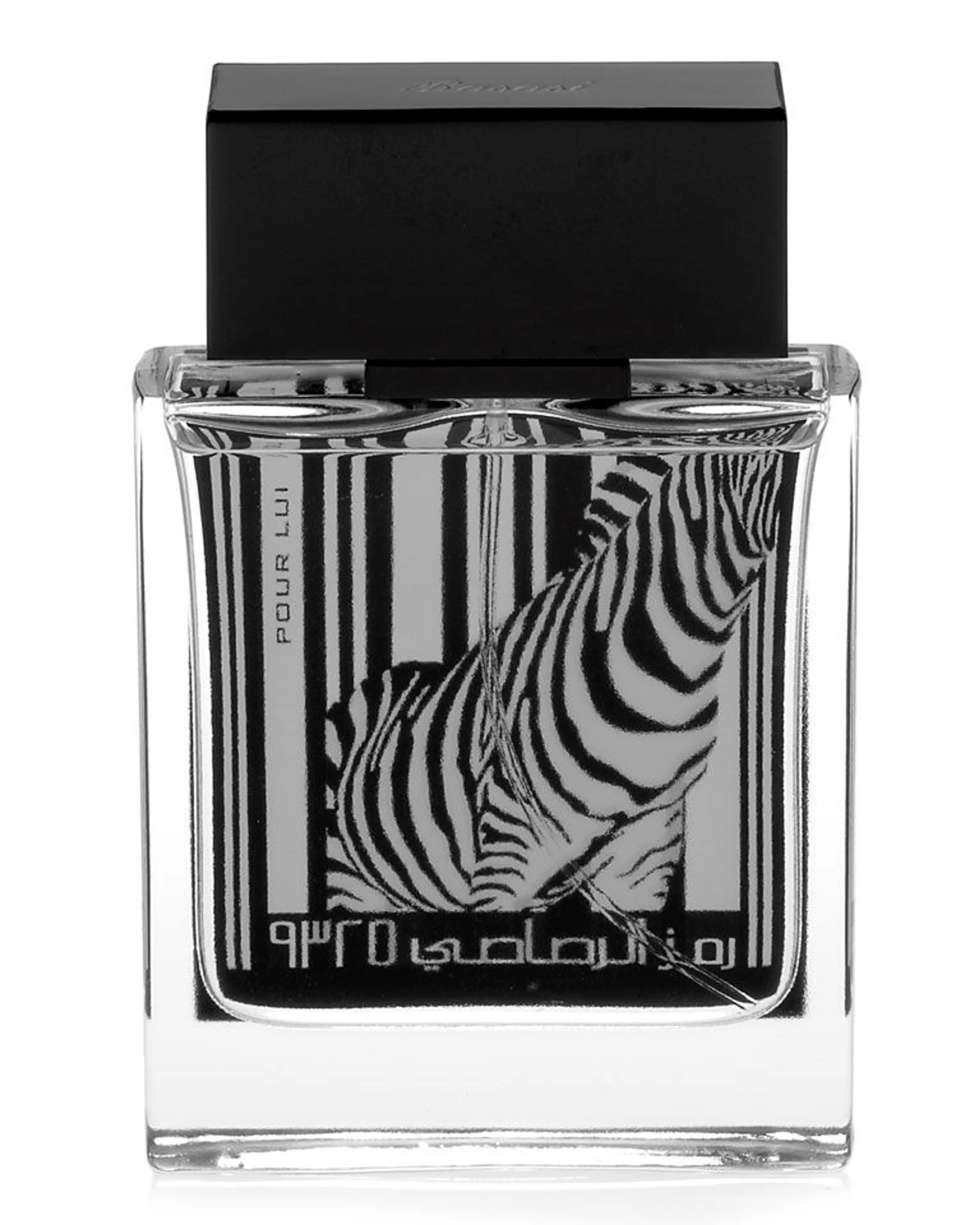 Rumz Al Rasasi 9325 Pour Lui