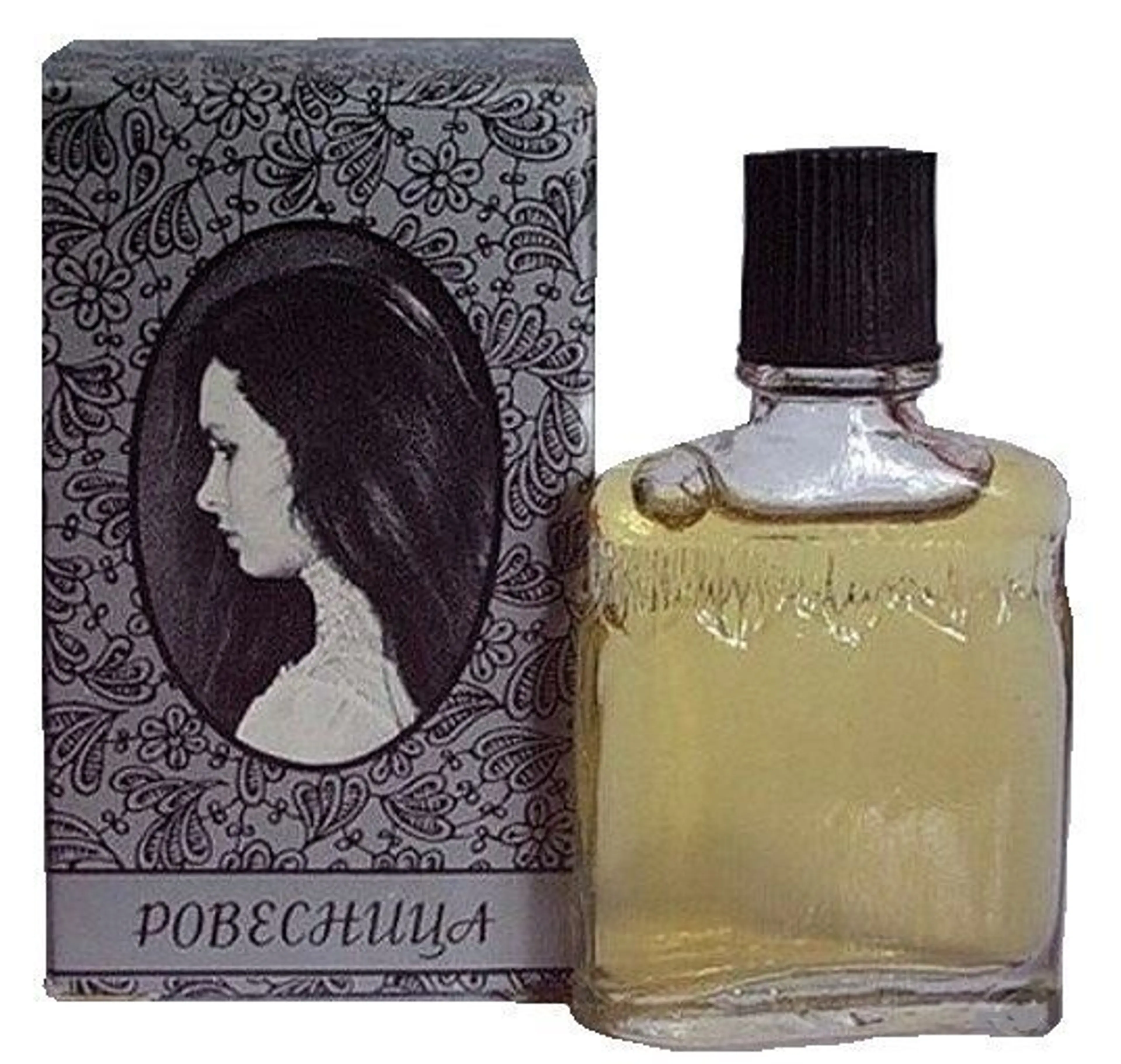 Ровесница