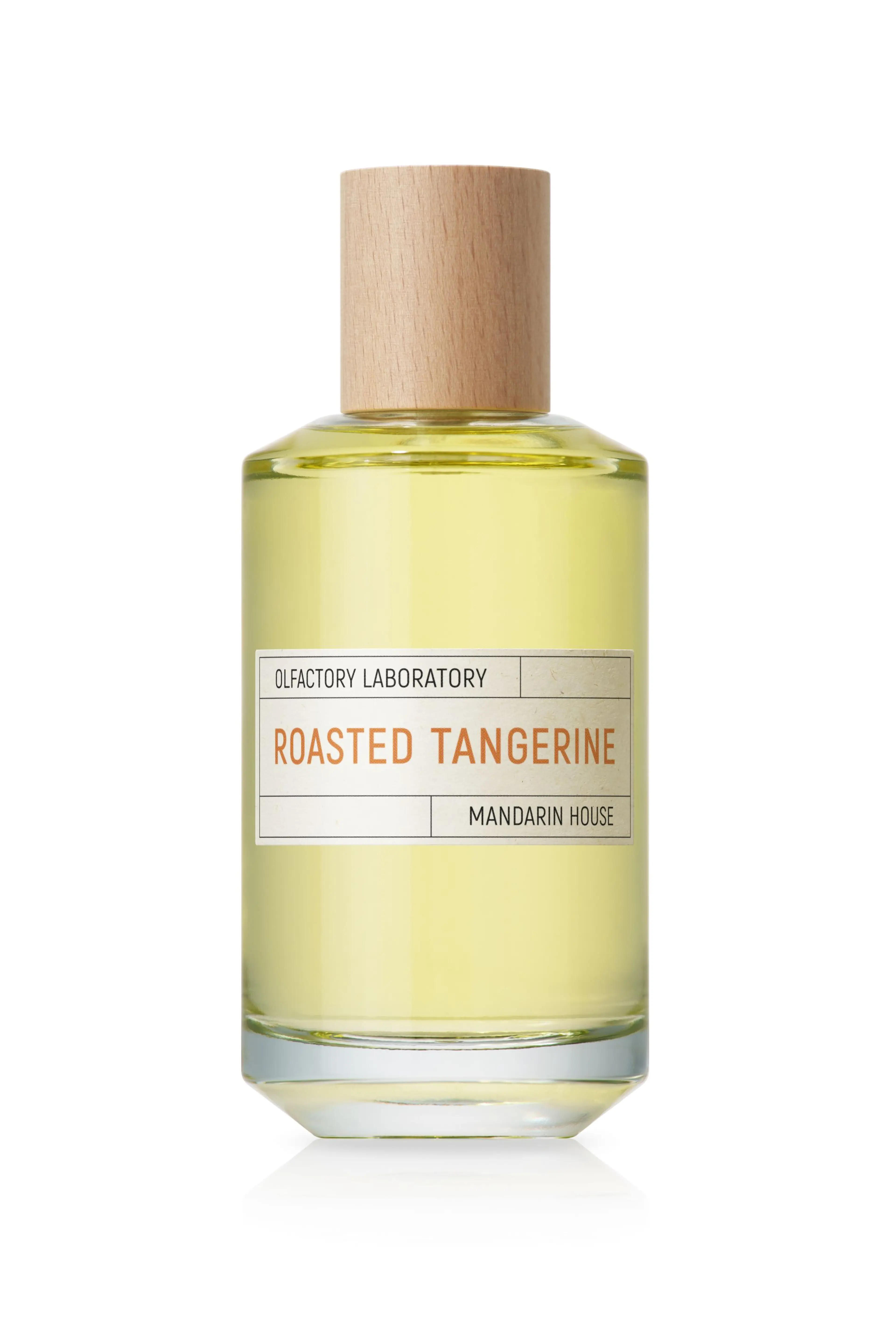 Roasted Tangerine