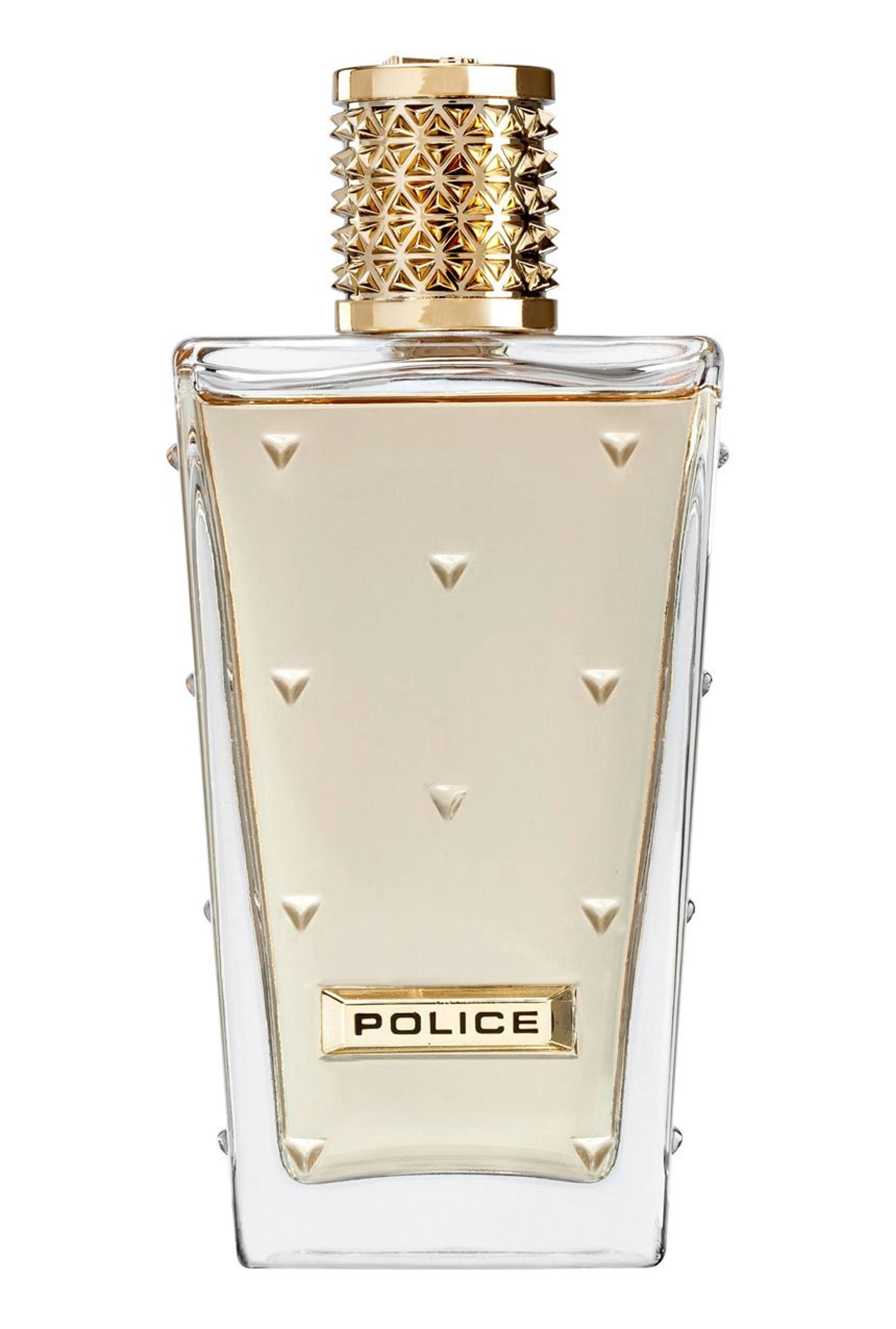 Police Legend for Woman