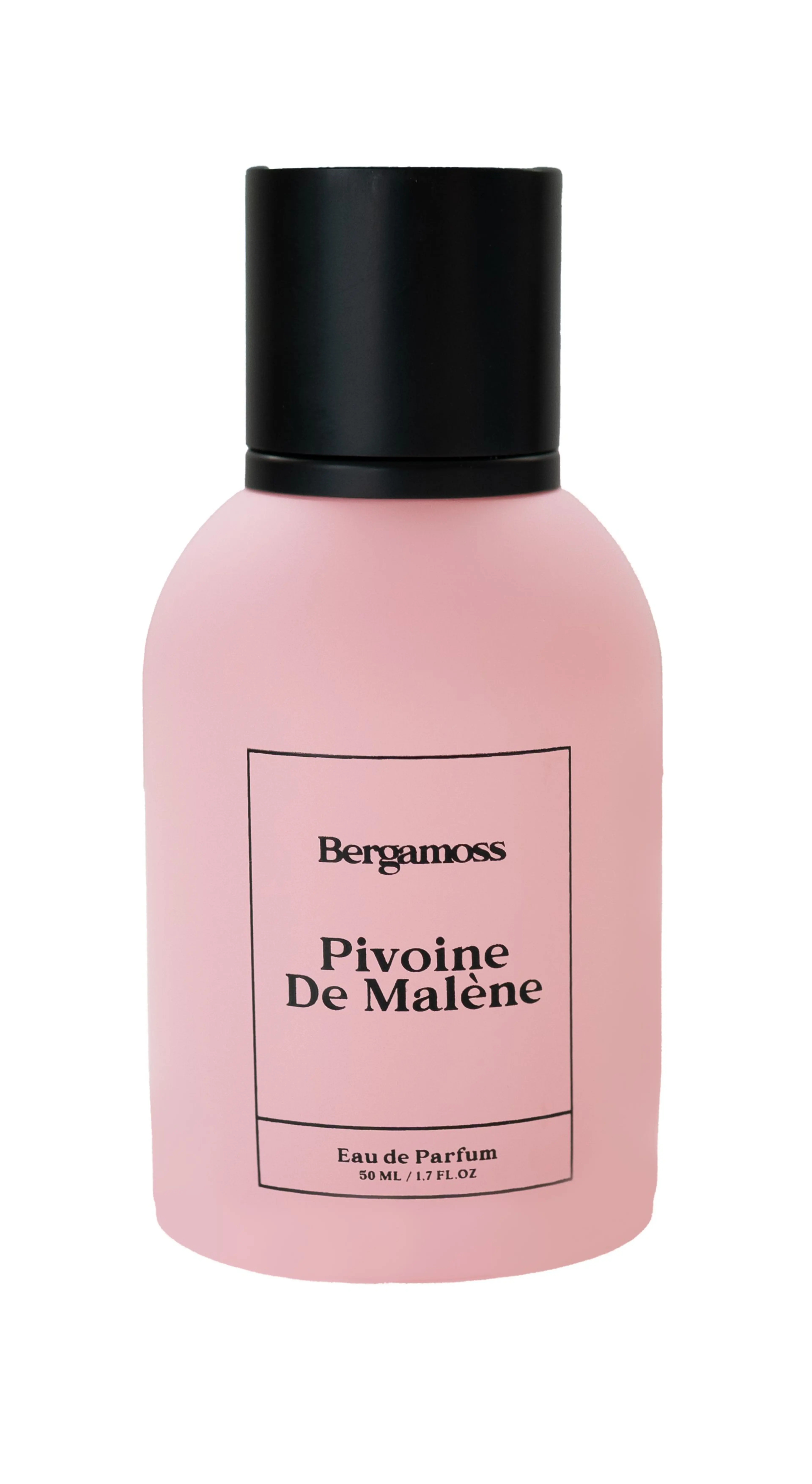 Pivoine de Malène