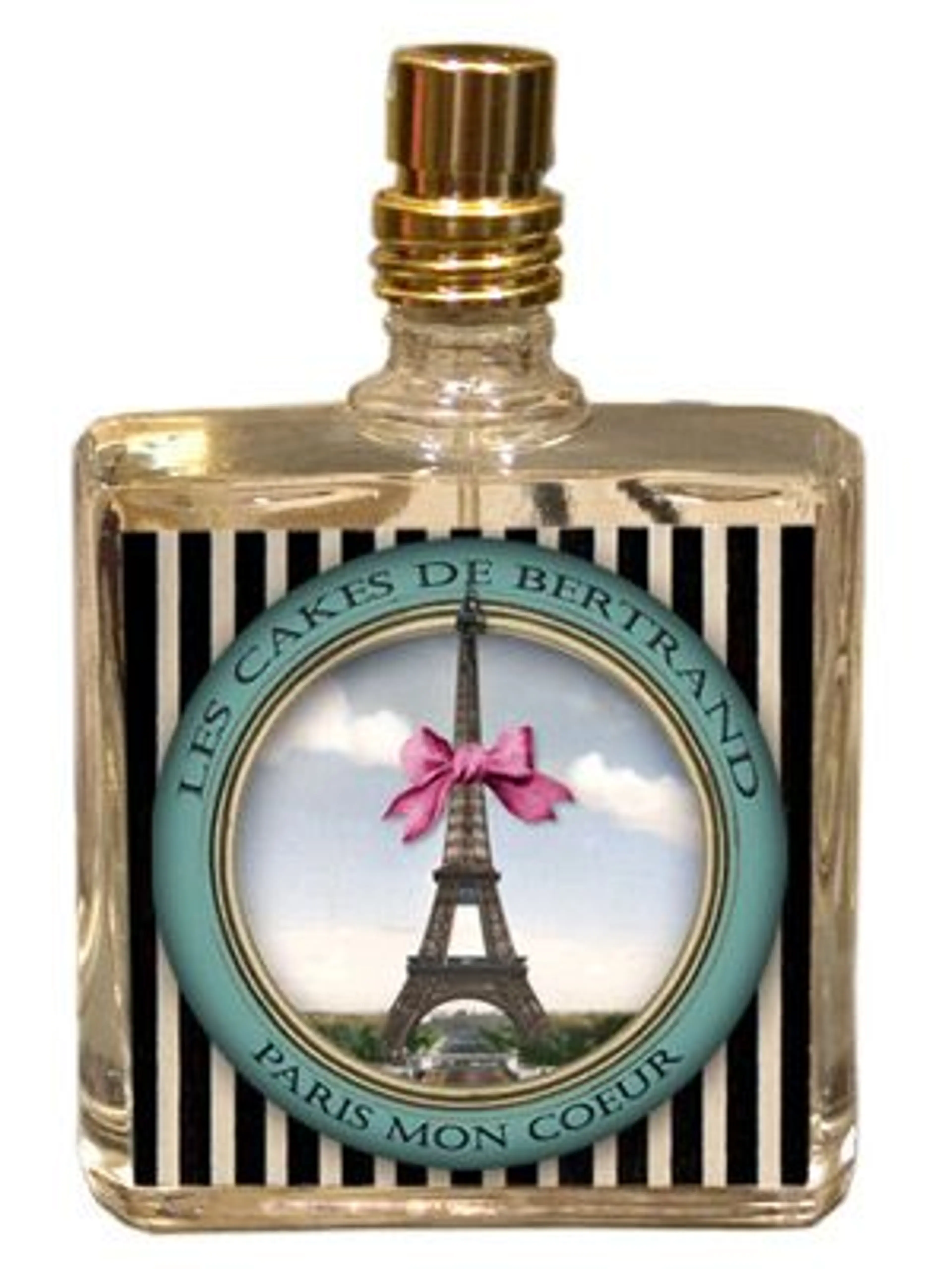 Paris mon Cœur