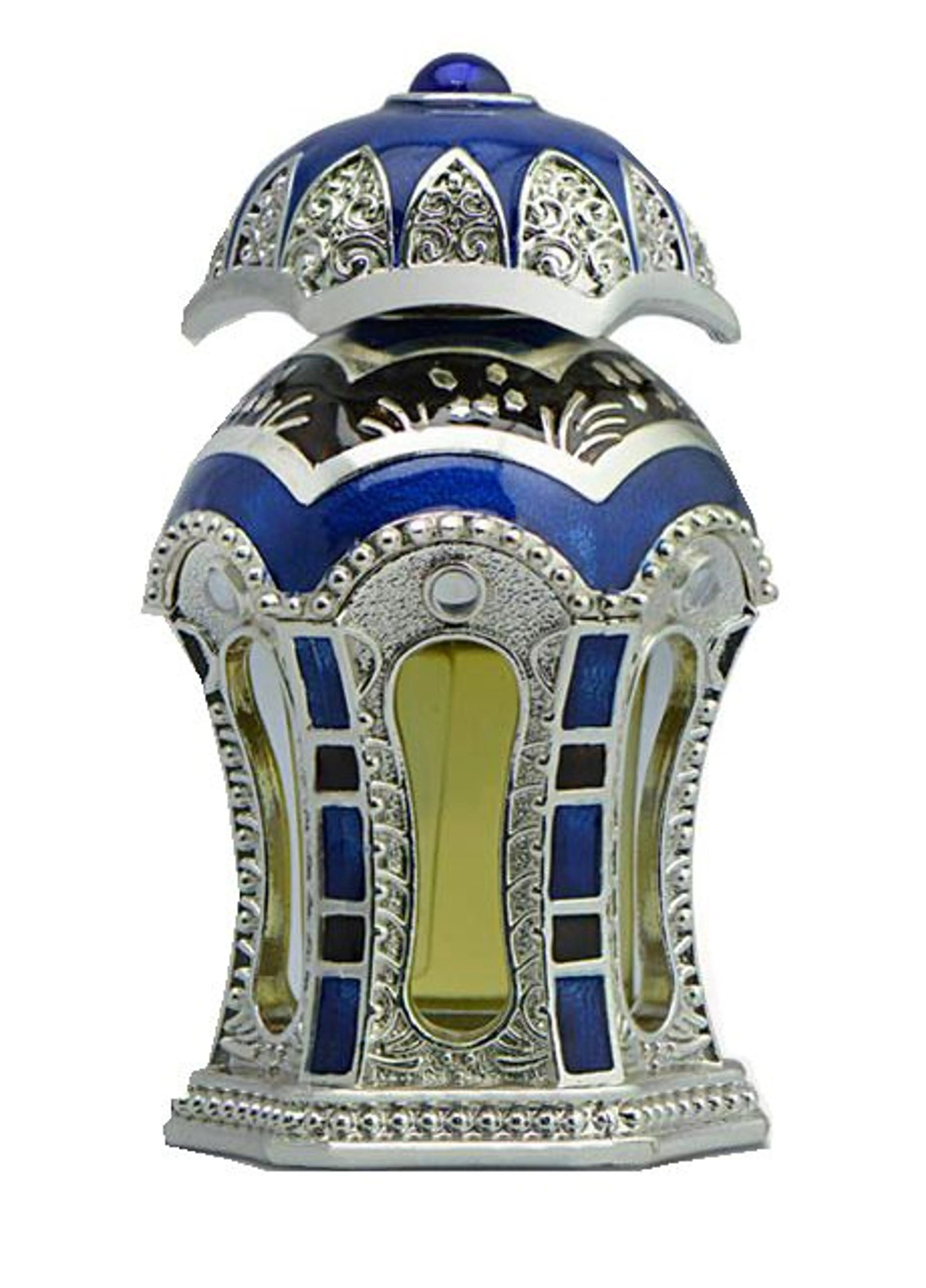 Rafia Silver