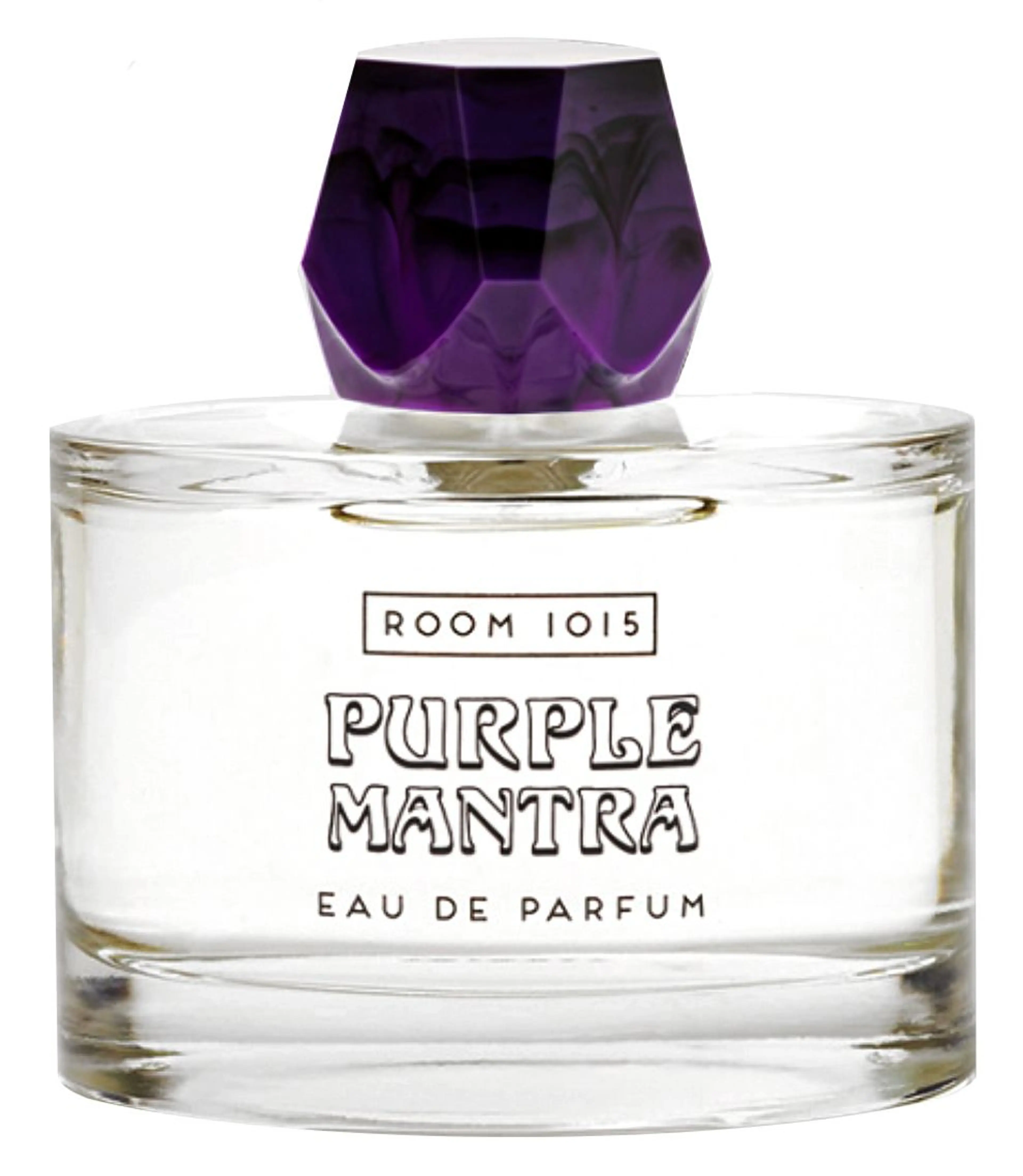 Purple Mantra