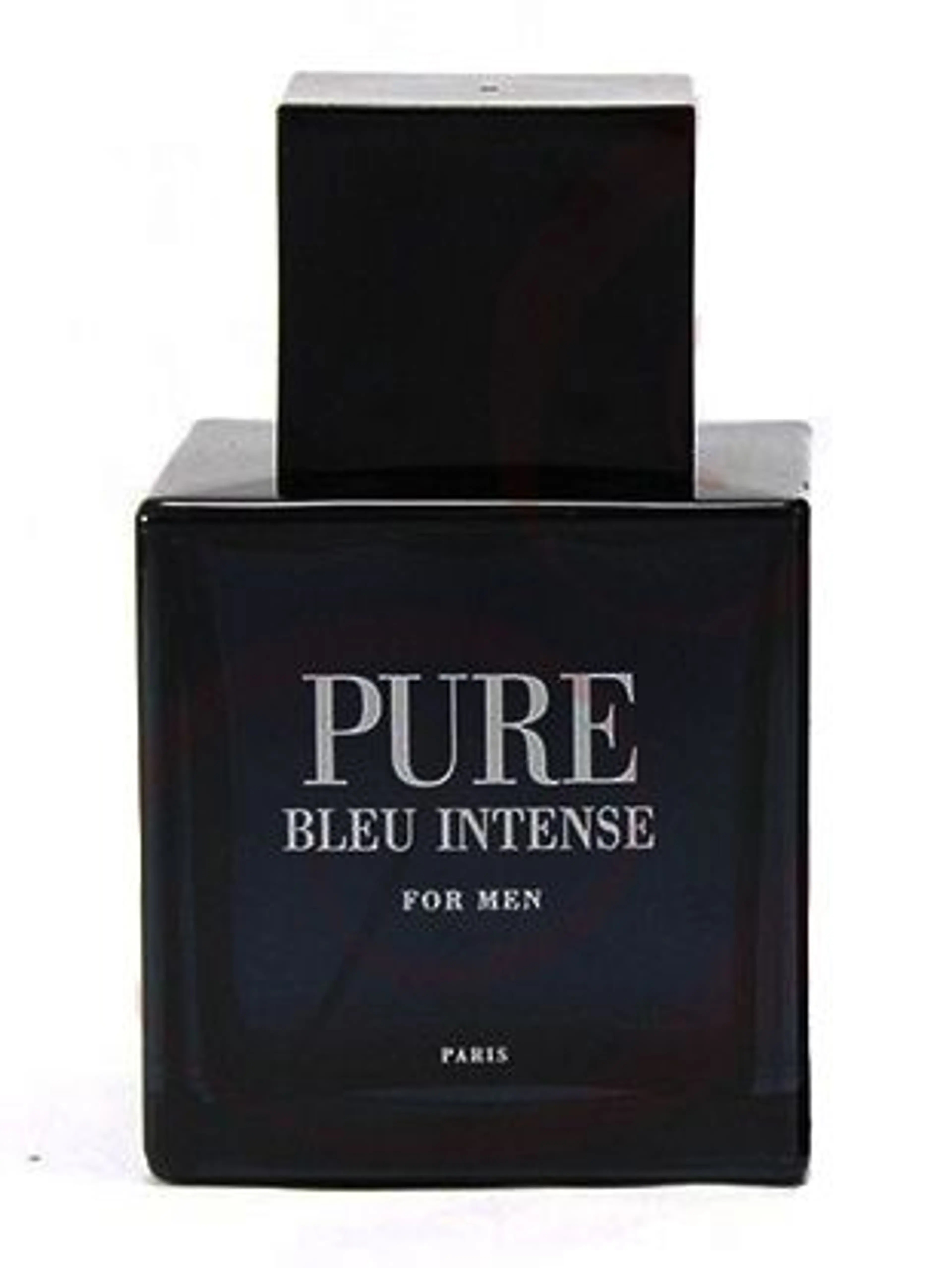 Pure Bleu Intense