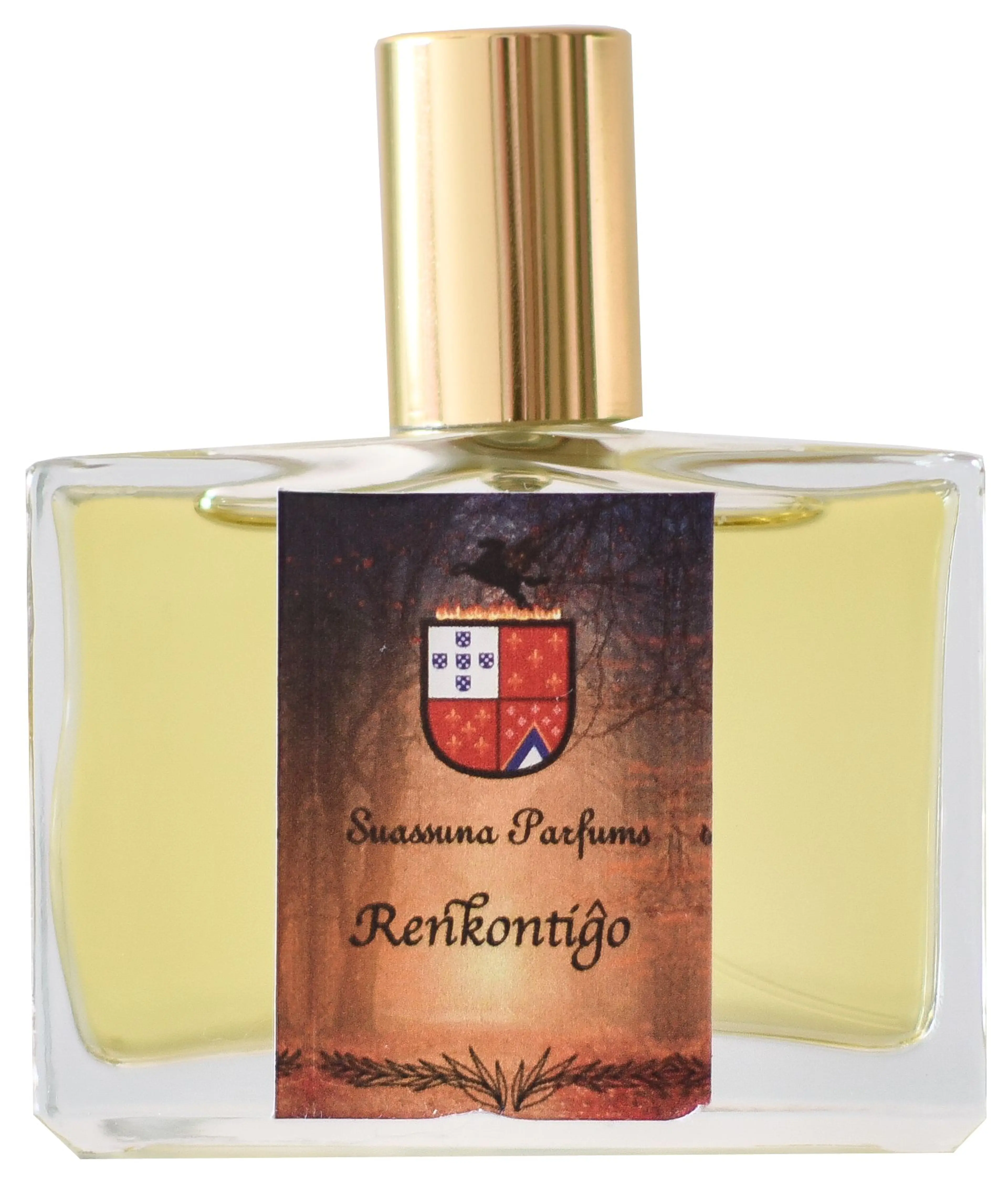 Renkontiĝo