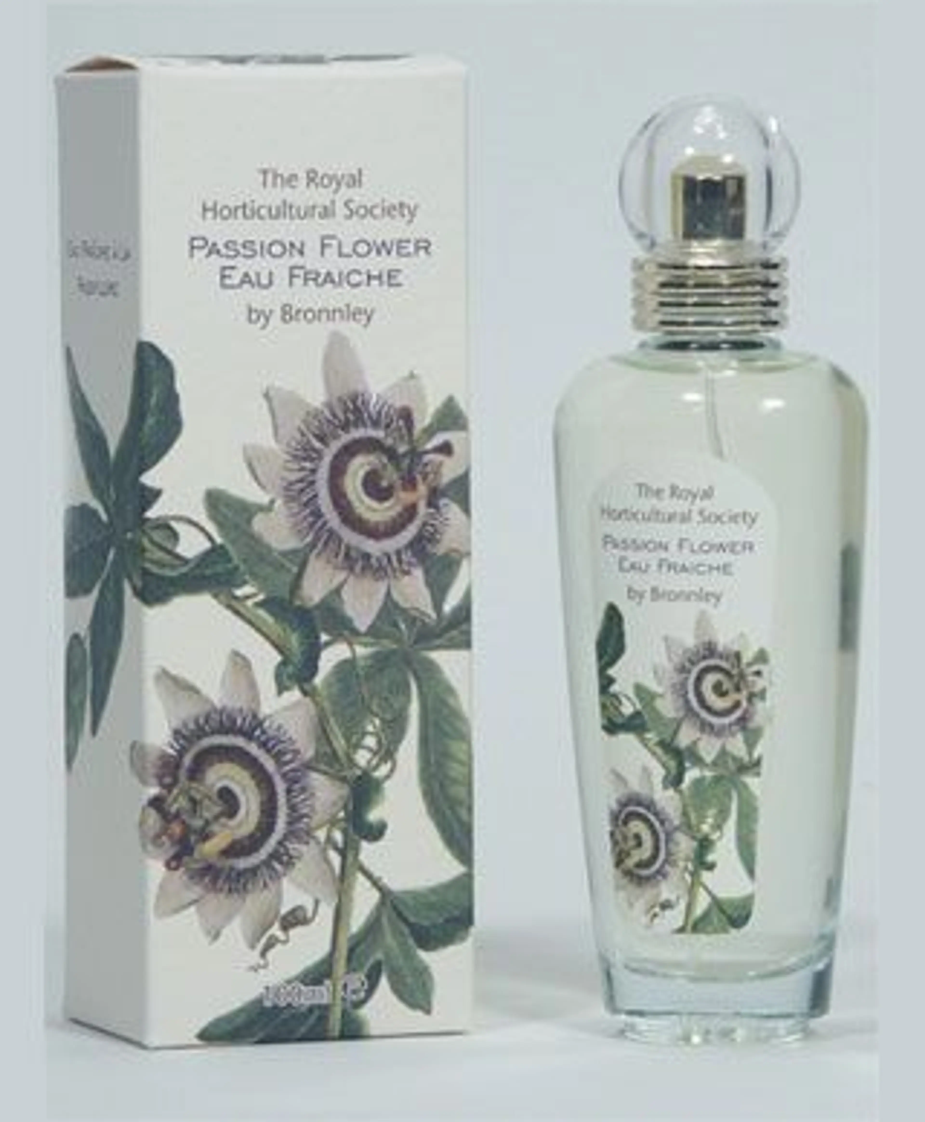 Passion Flower Eau Fraiche