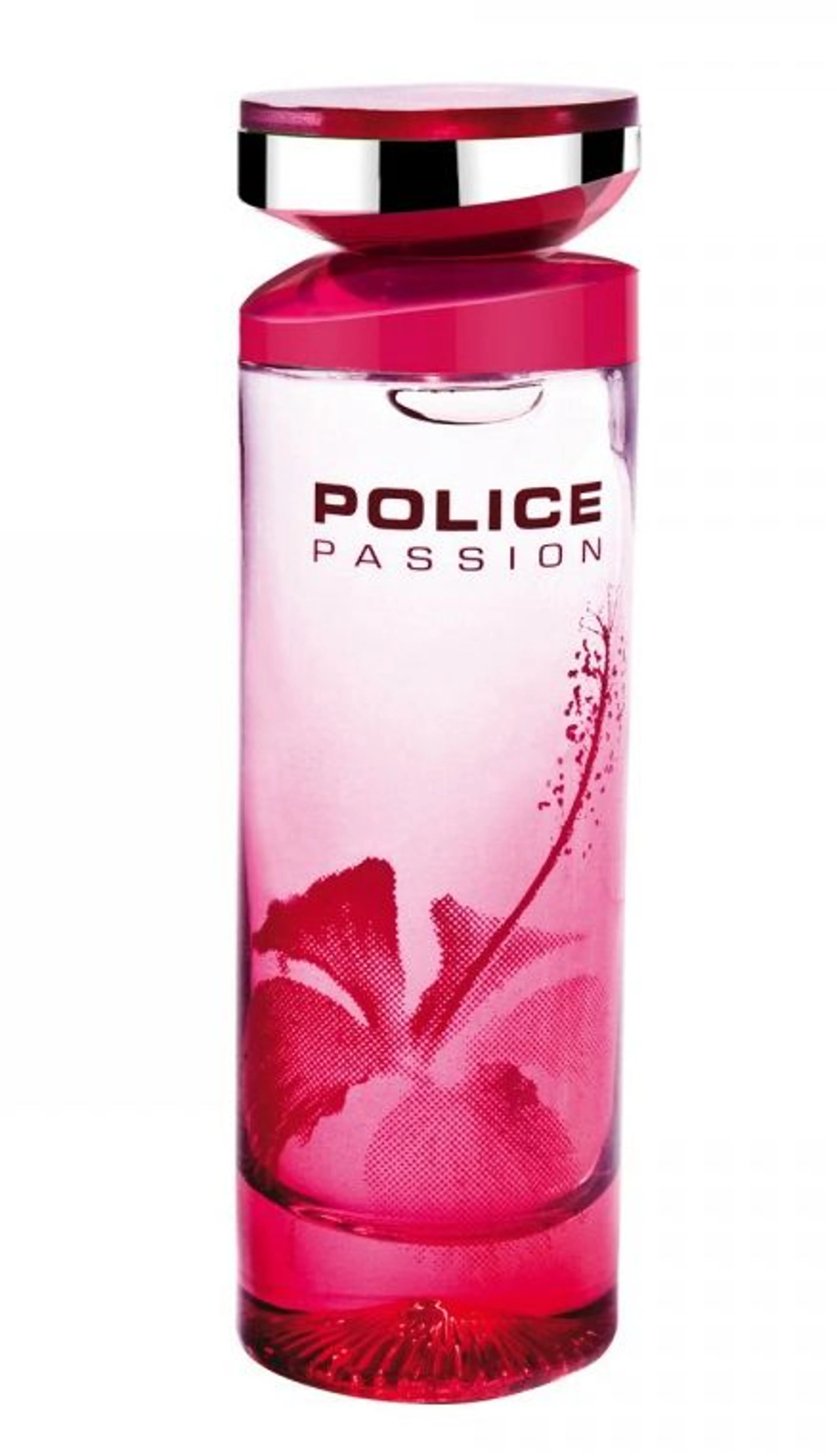 Police Passion