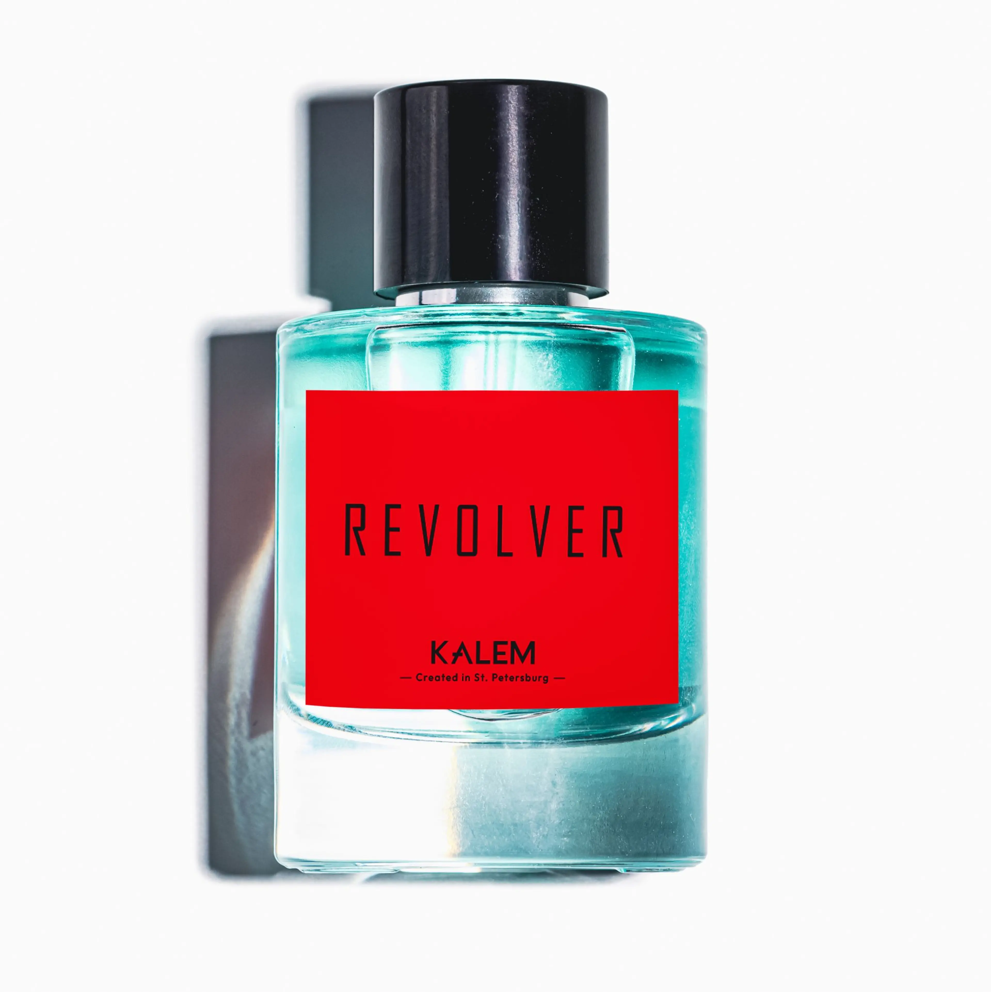 Revolver