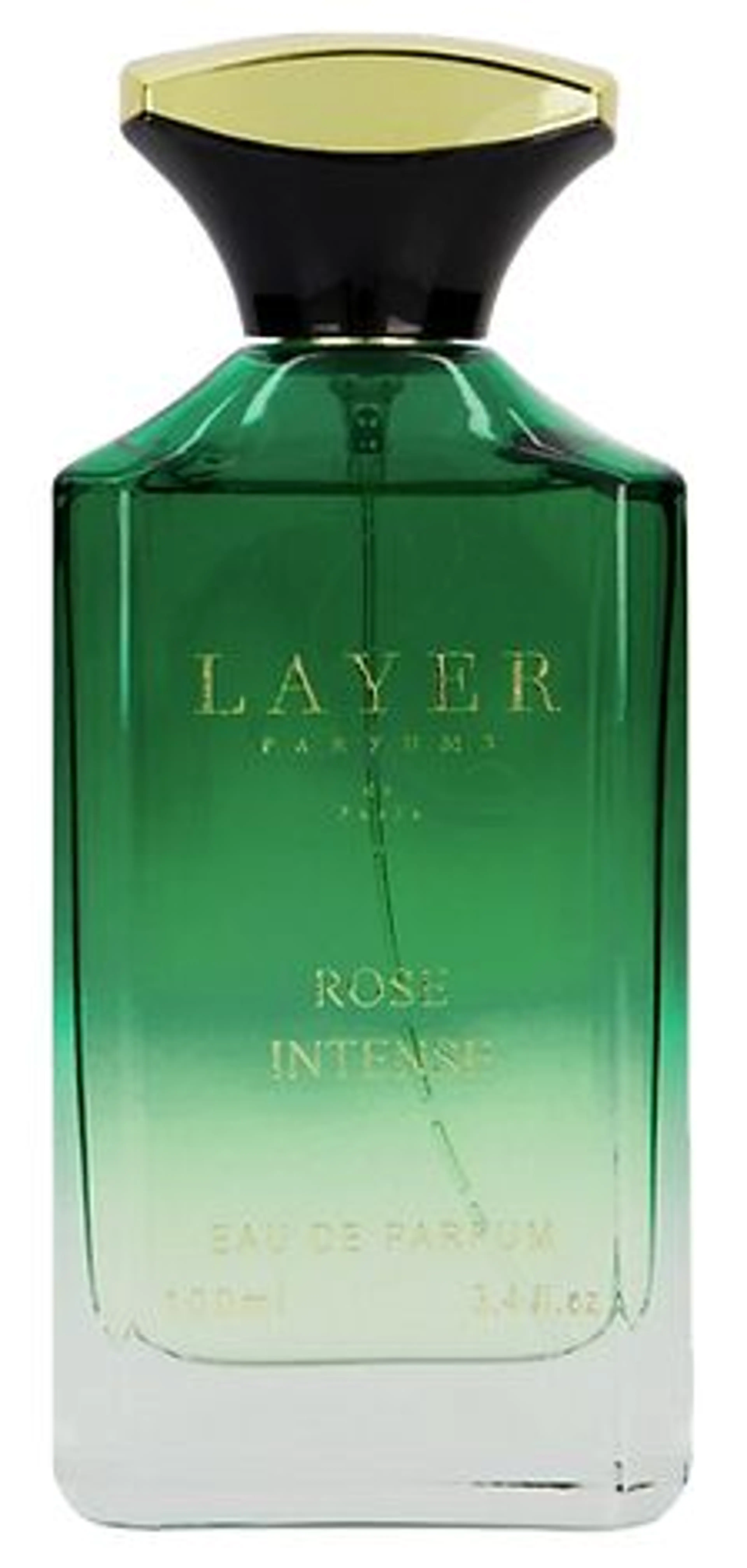 Rose Intense