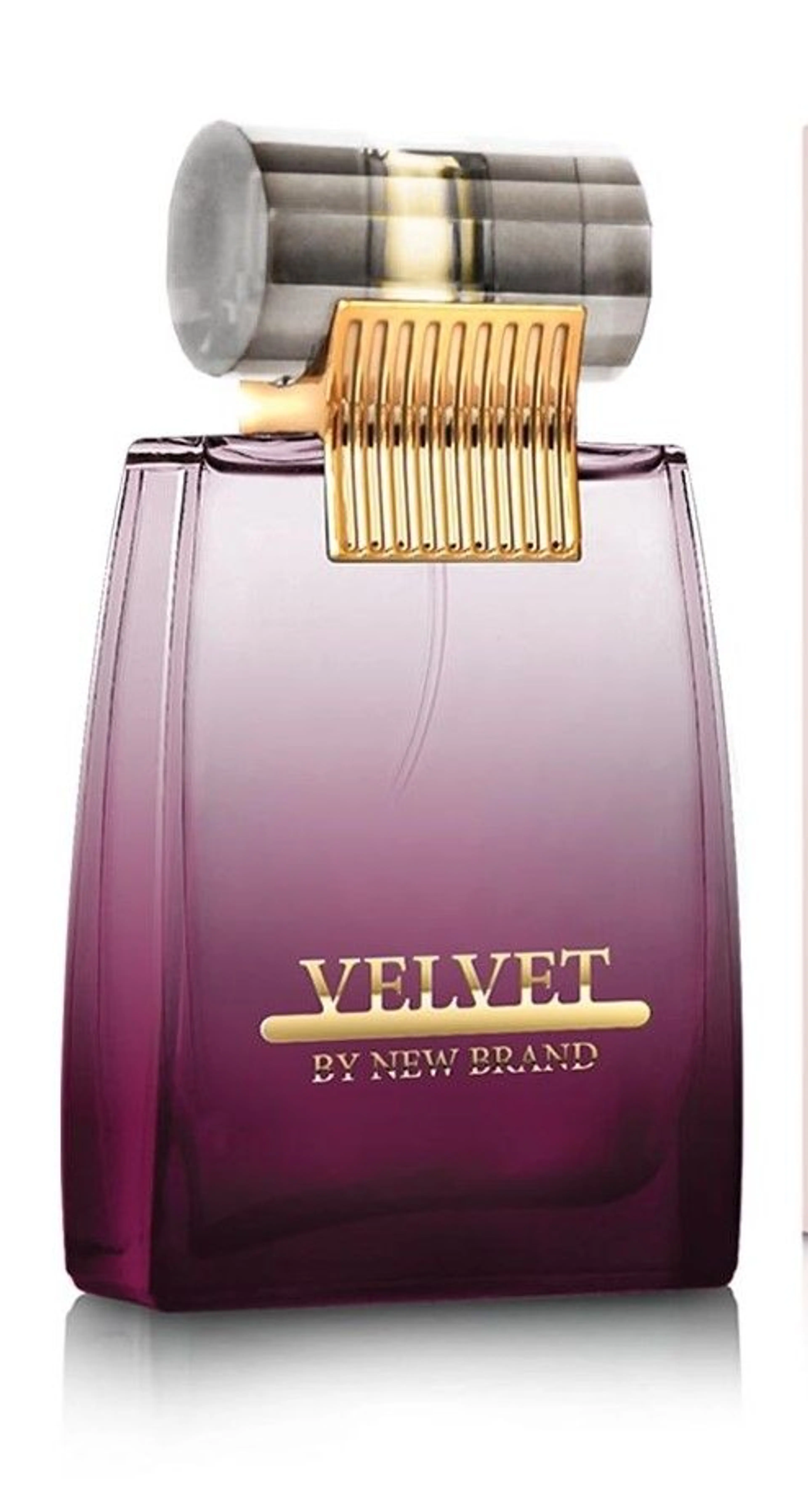 Prestige Velvet