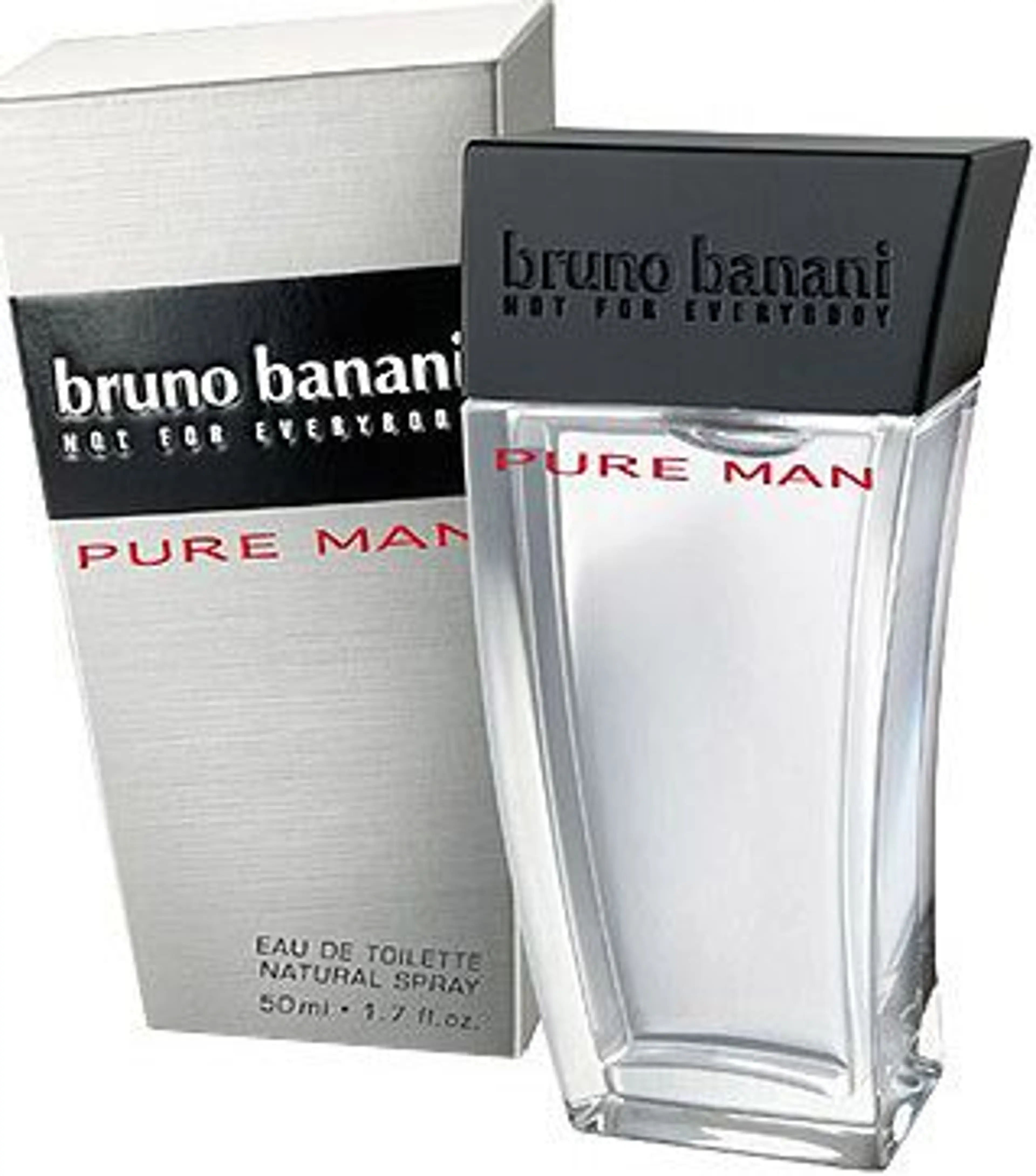 Pure Man
