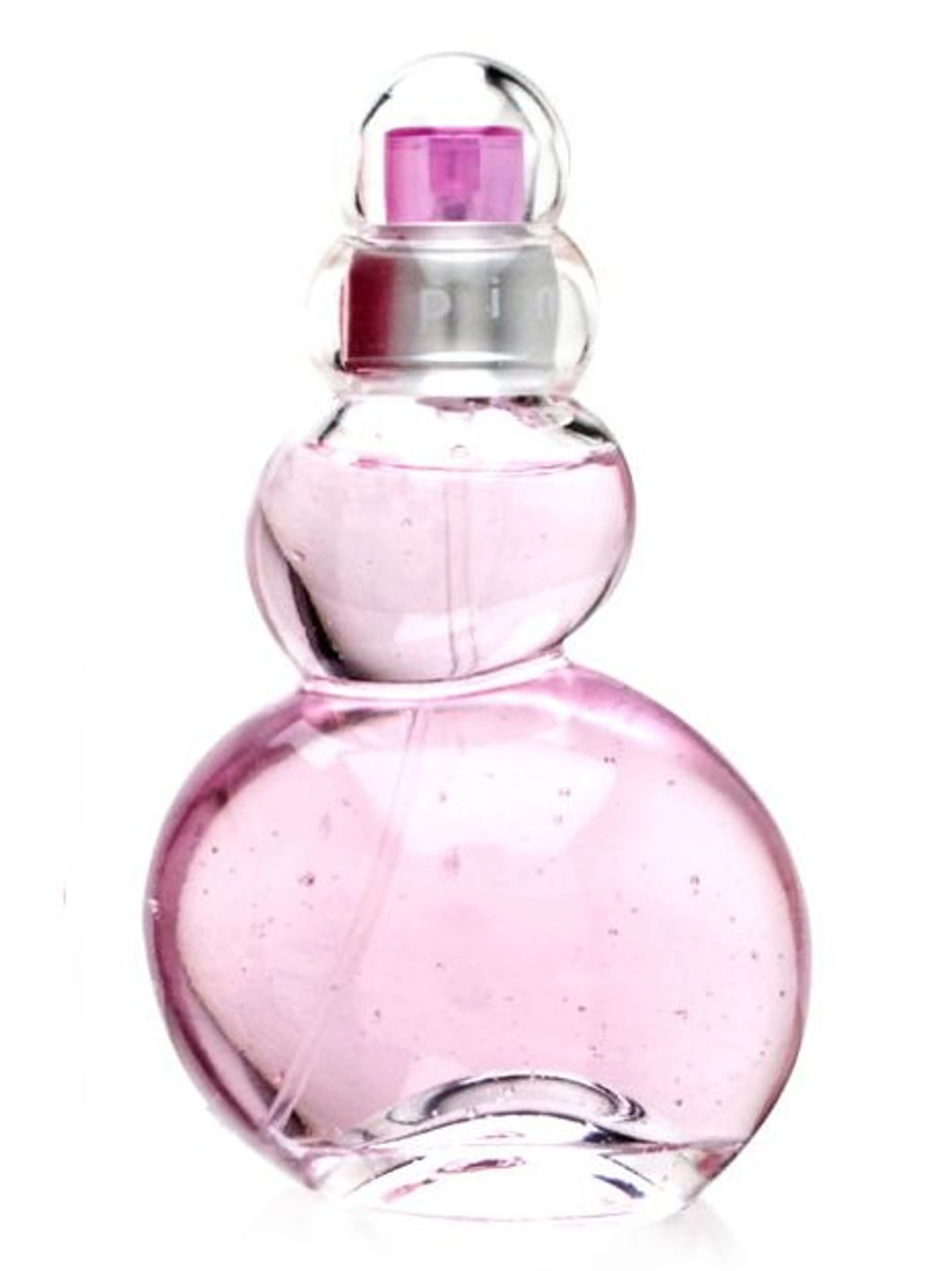 Pink Tonic
