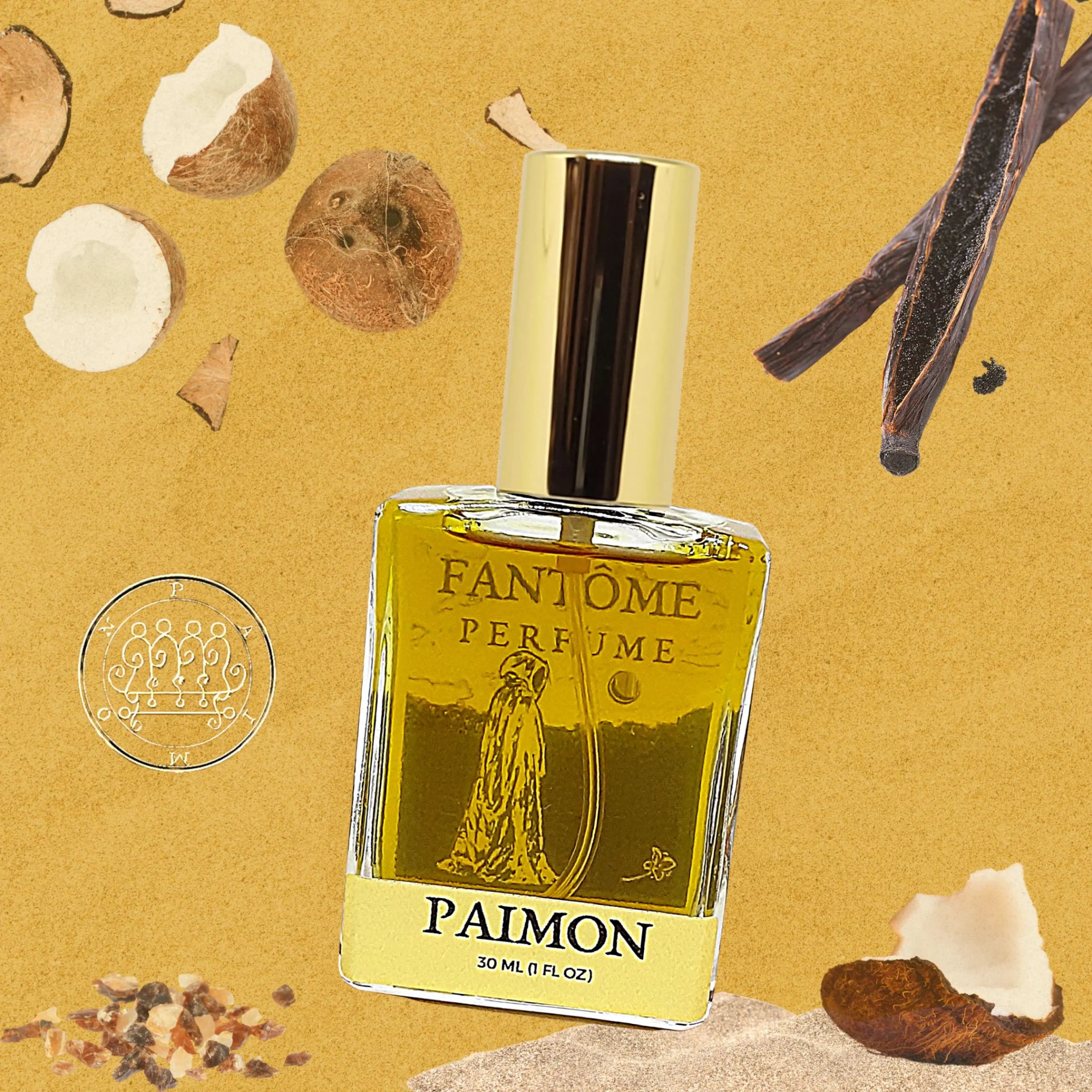 Paimon