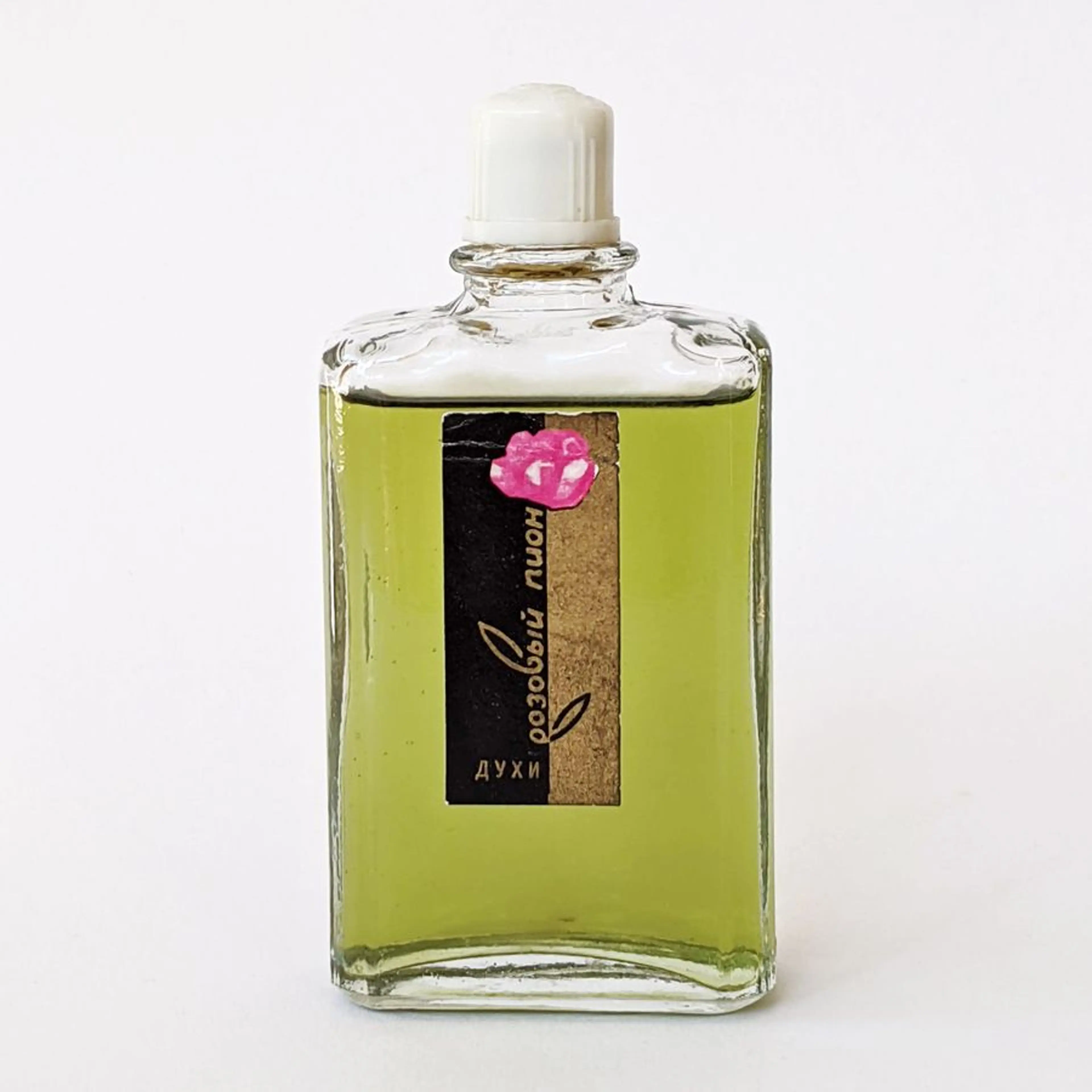 Розовый Пион - Pink peony