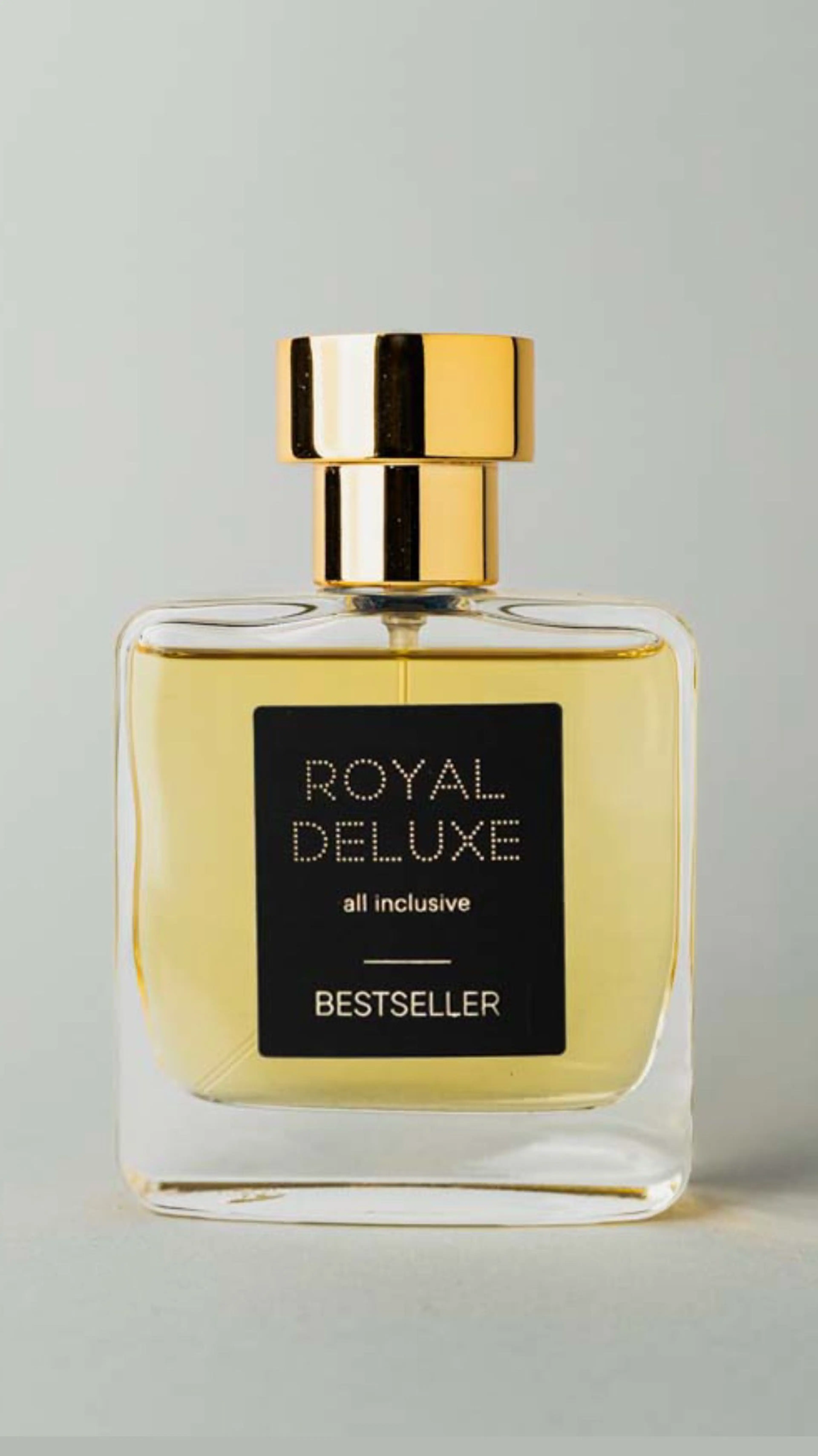 Royal Deluxe