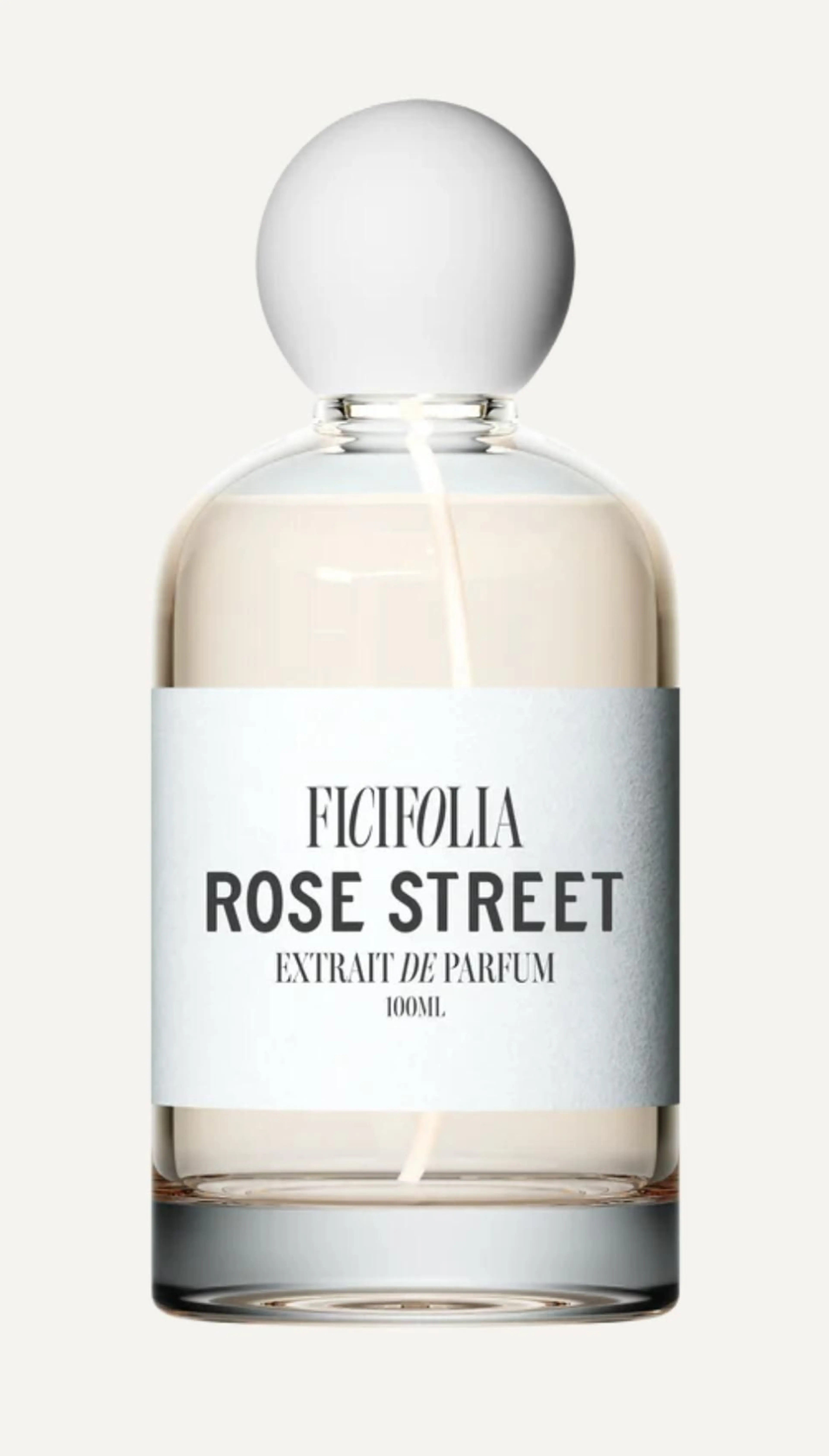 Rose Street