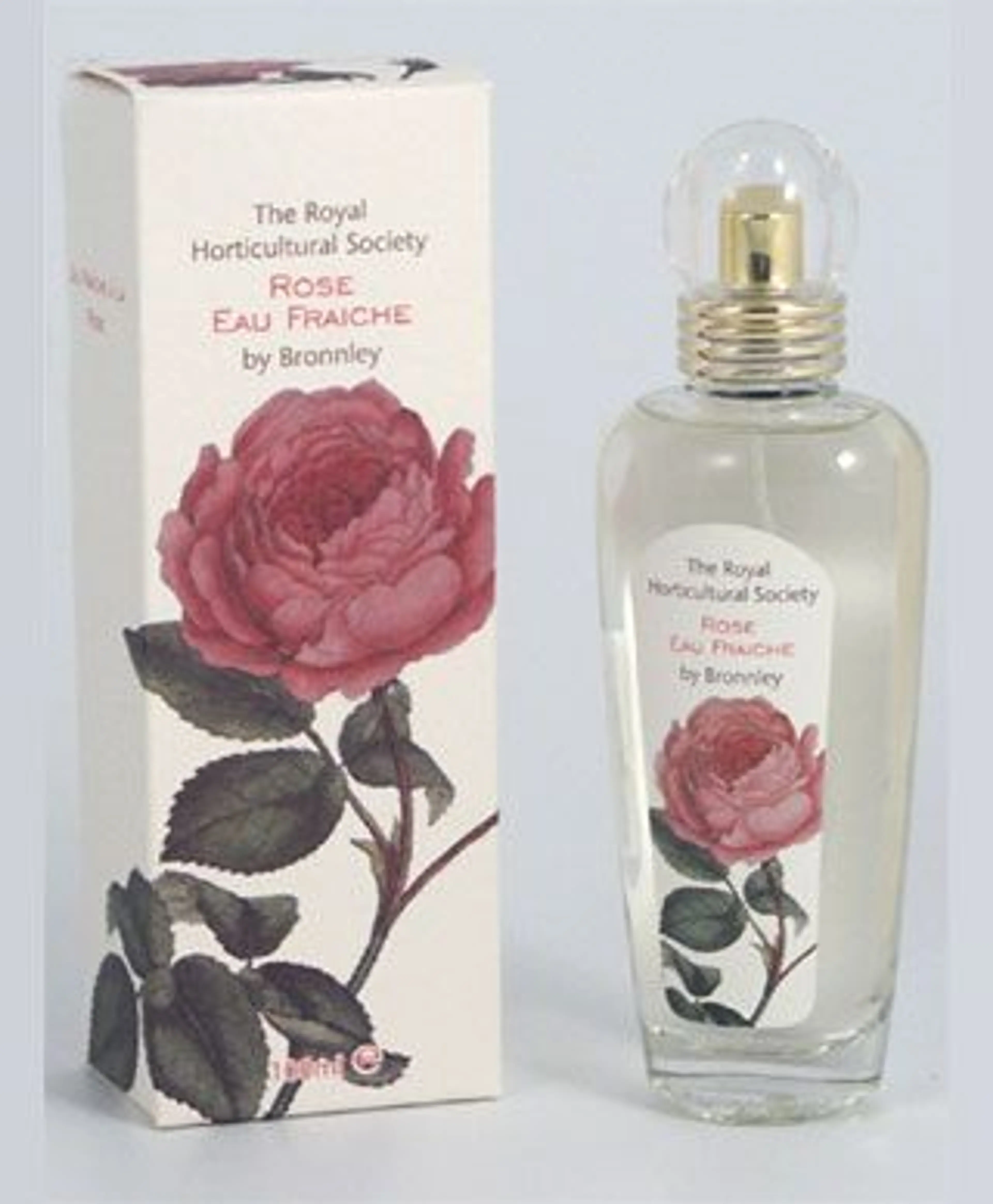 Rose Eau Fraiche
