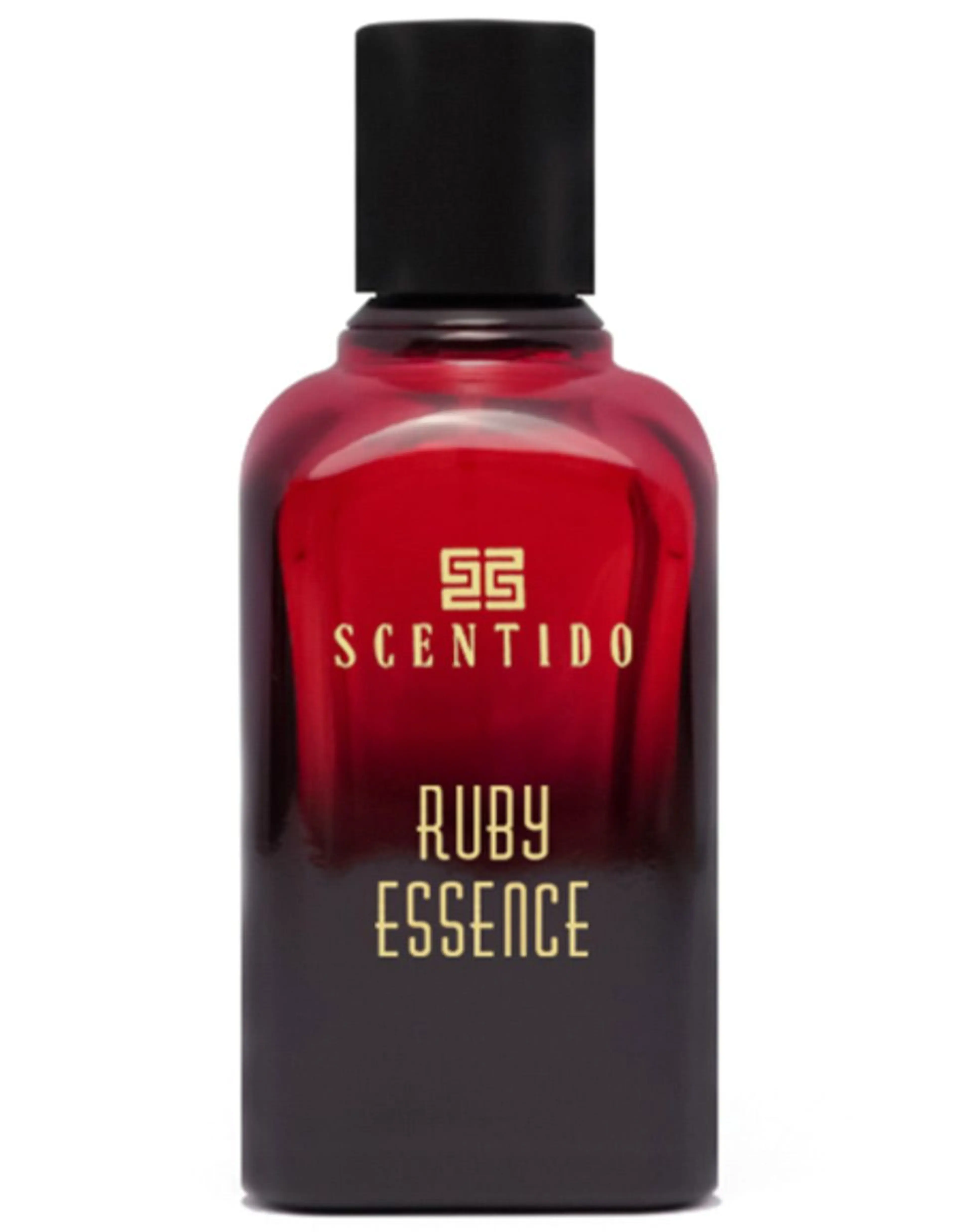 Ruby Essence