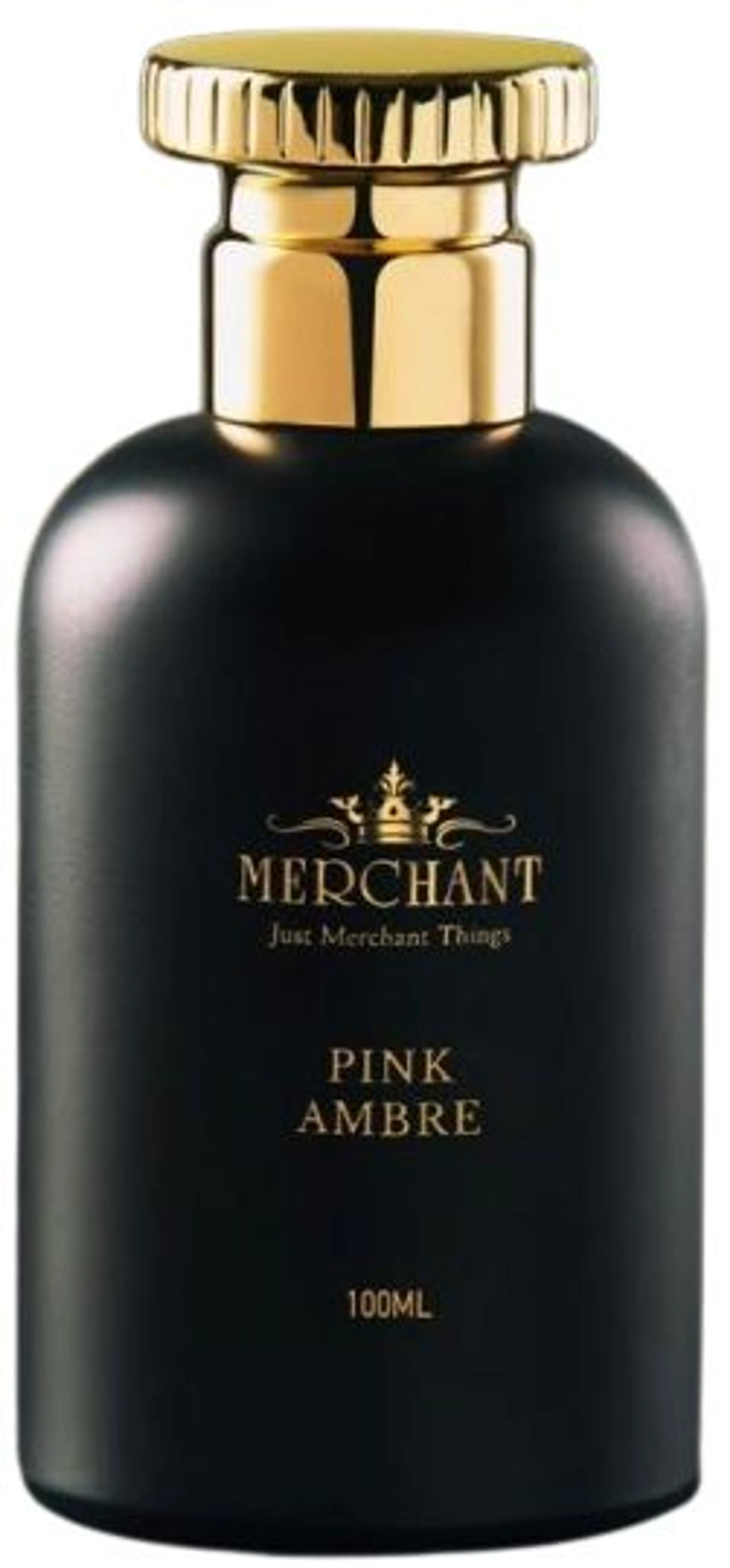 Pink Ambre