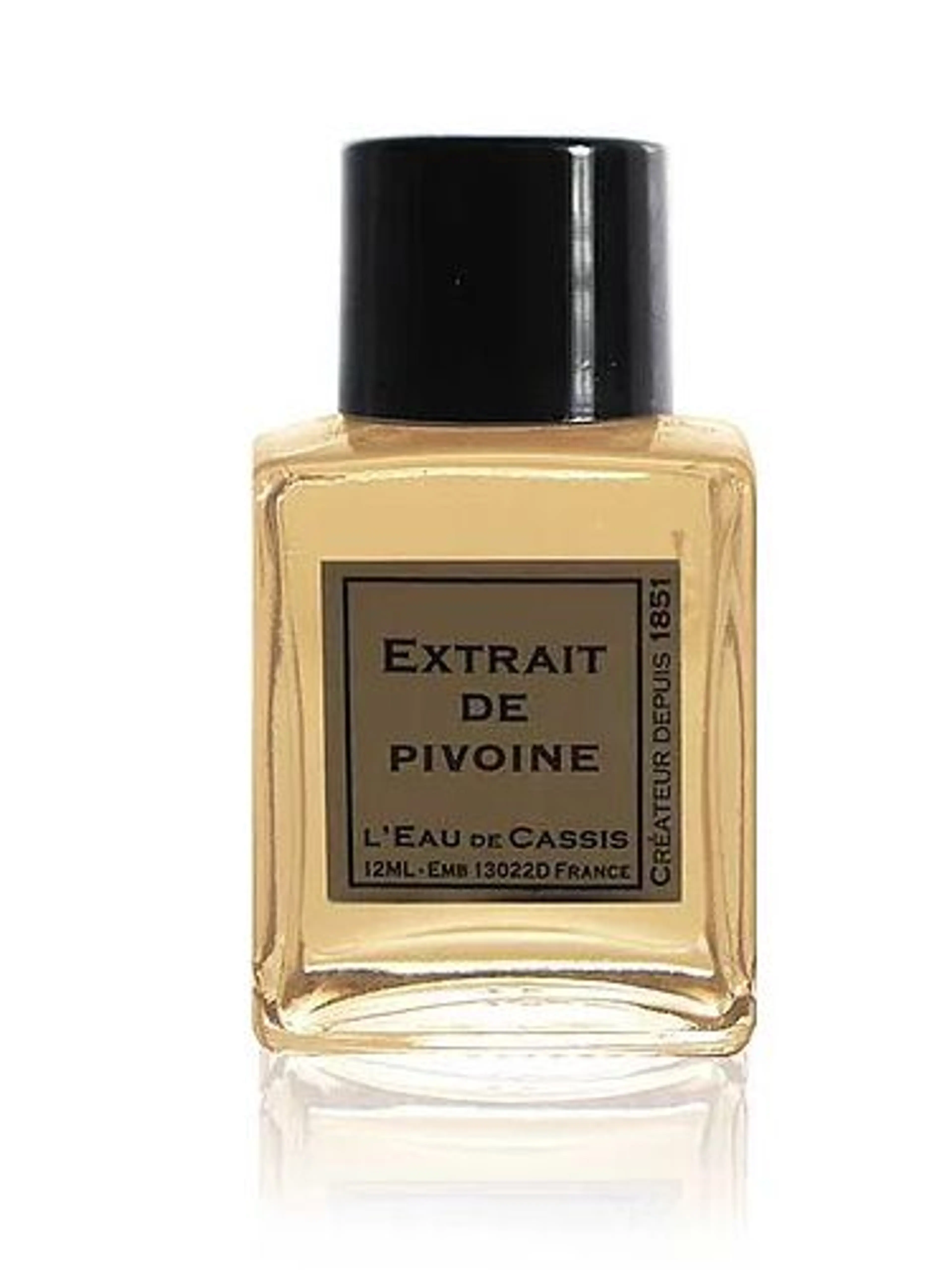 Pivoine