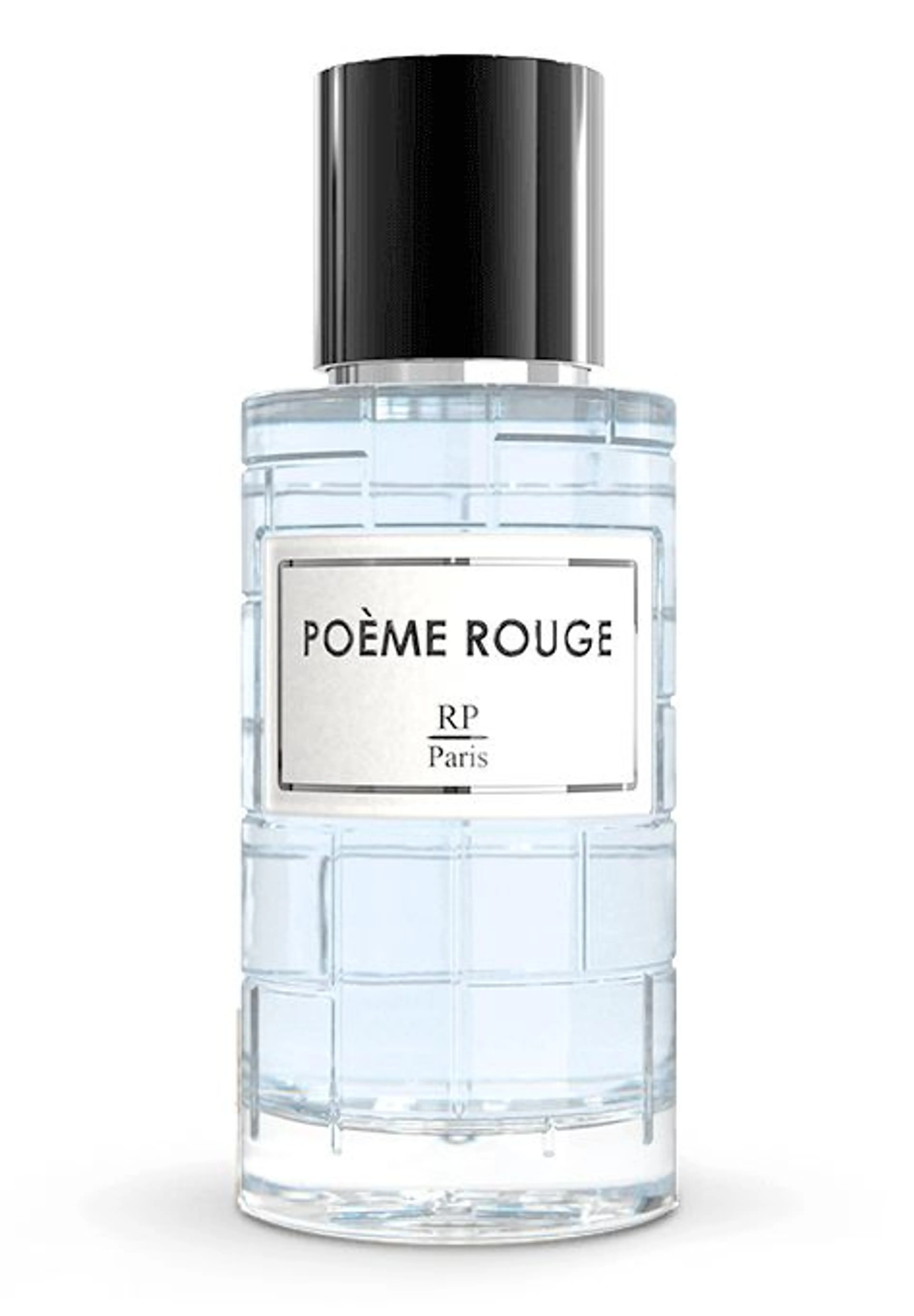 Poème Rouge