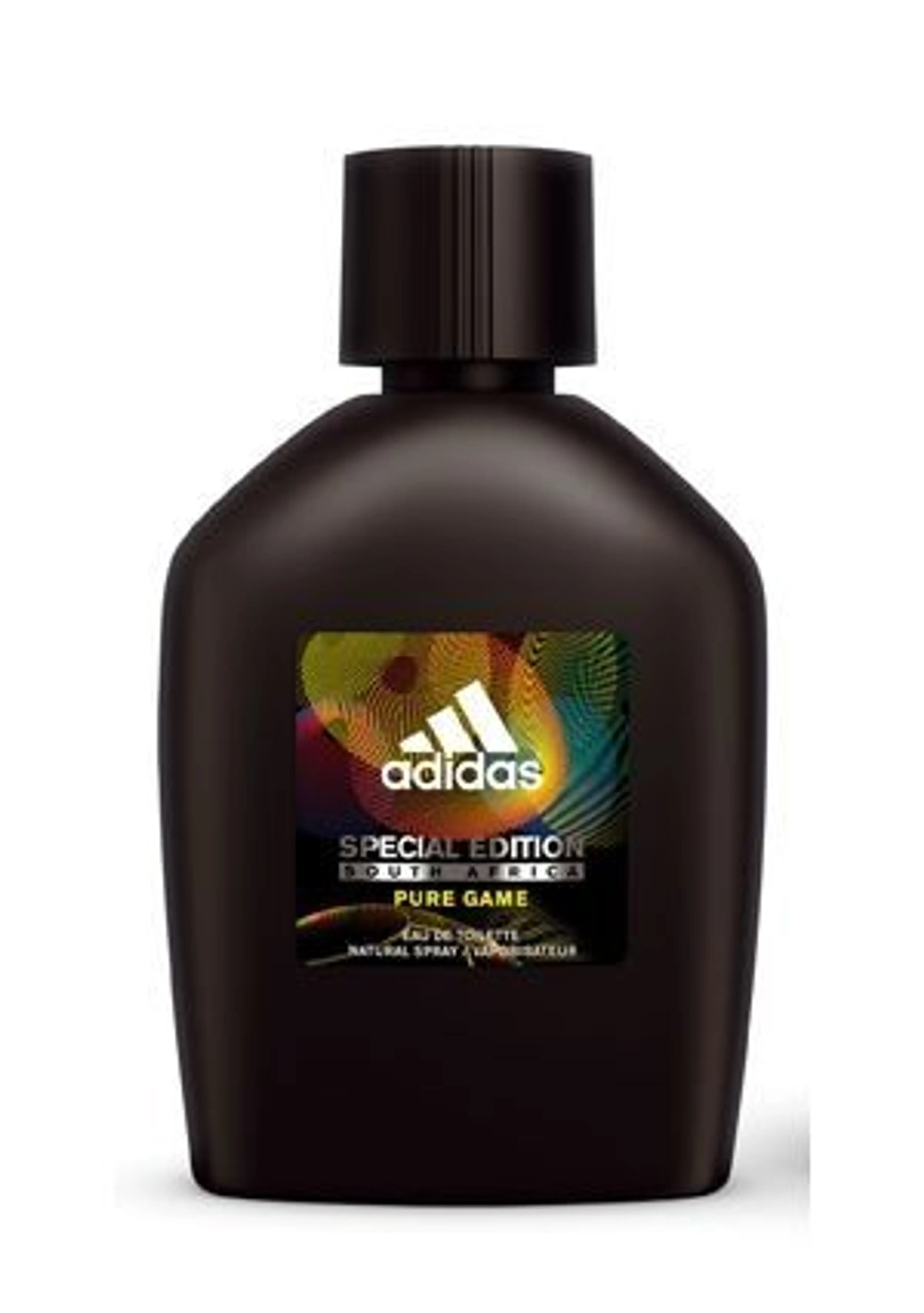 Pure Game Special Edition
