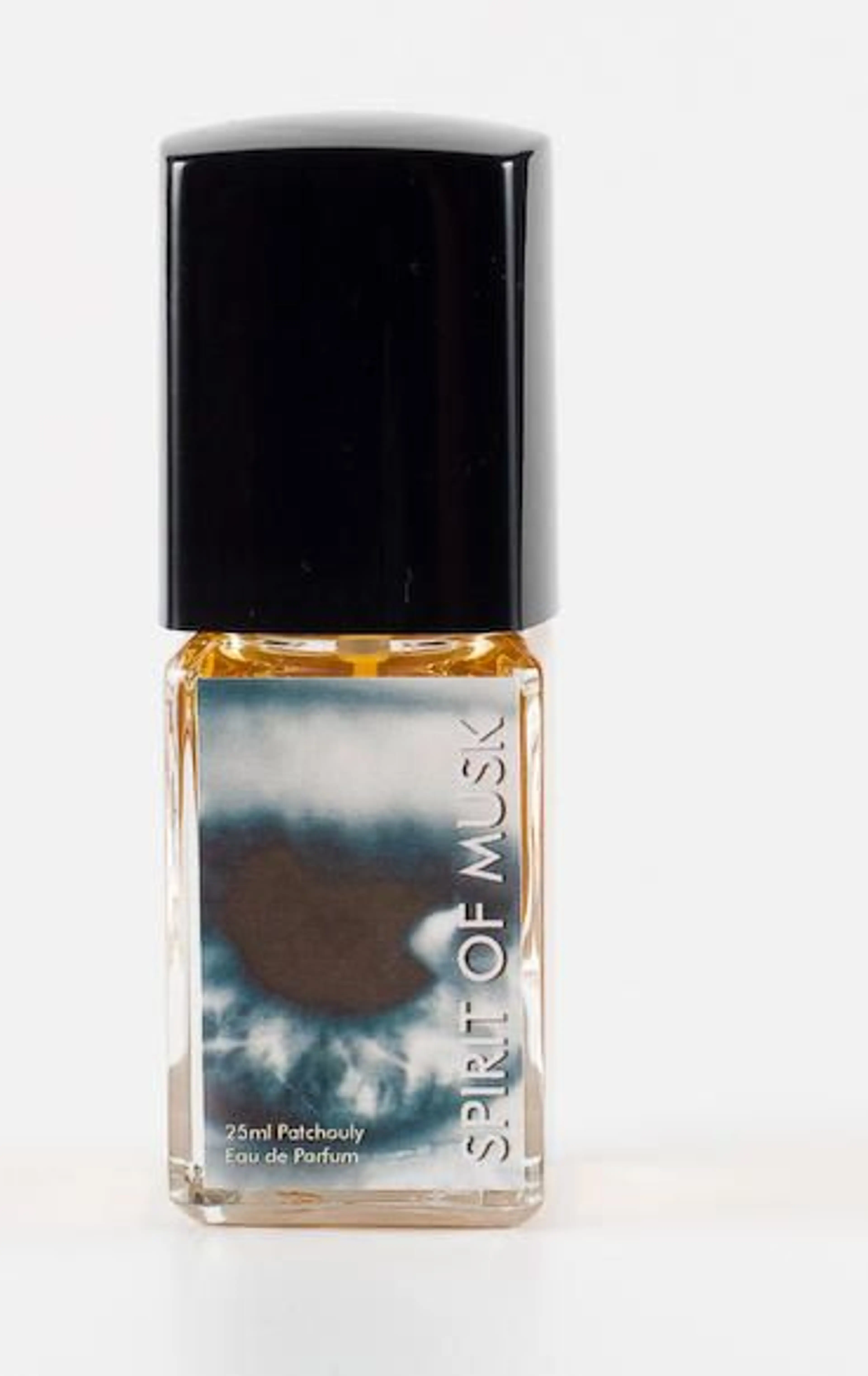 Patchouli Spirit Of Musk
